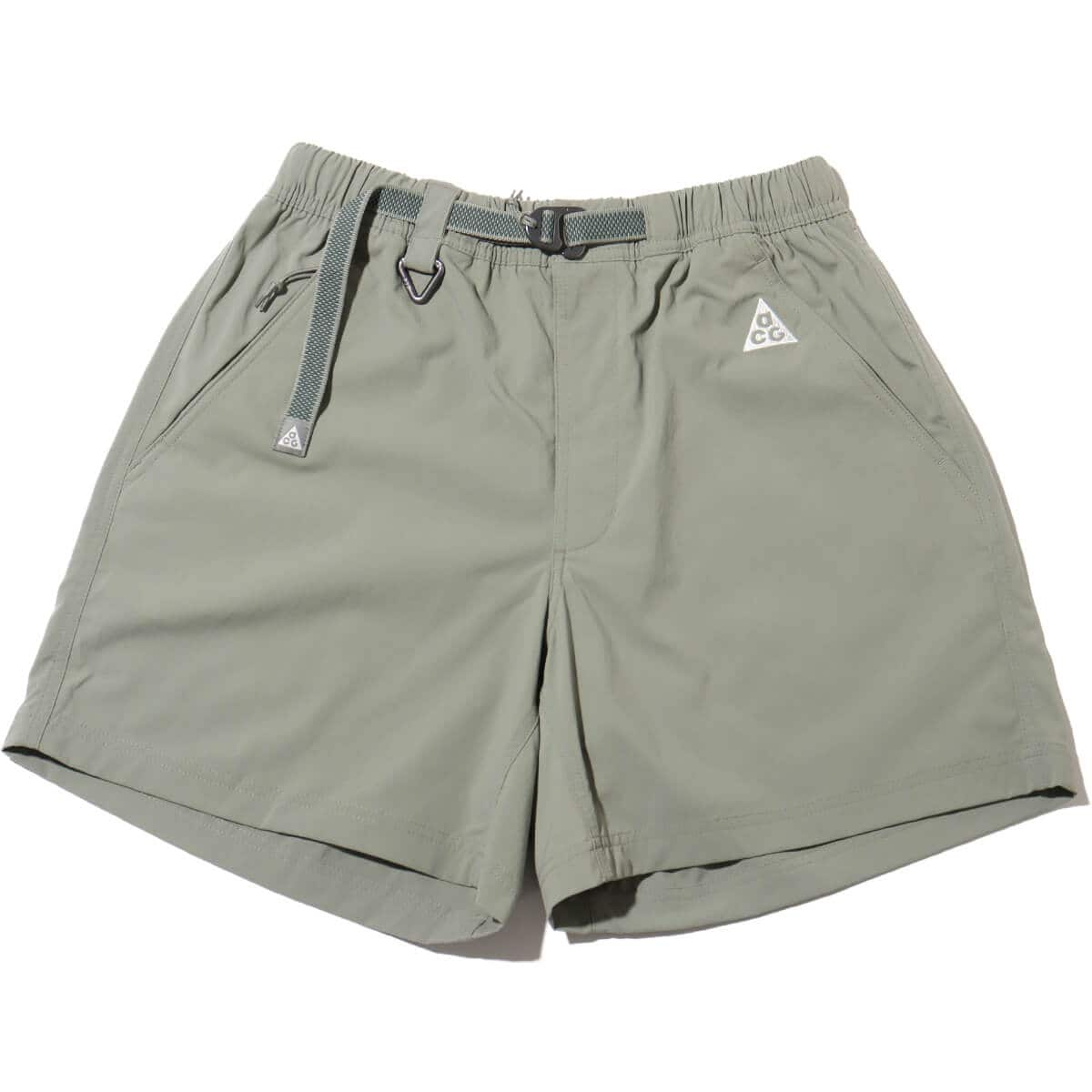 NIKE AS M ACG HIKE SHORT DARK STUCCO/SUMMIT WHITE|atmos（アトモス） 公式オンラインストア