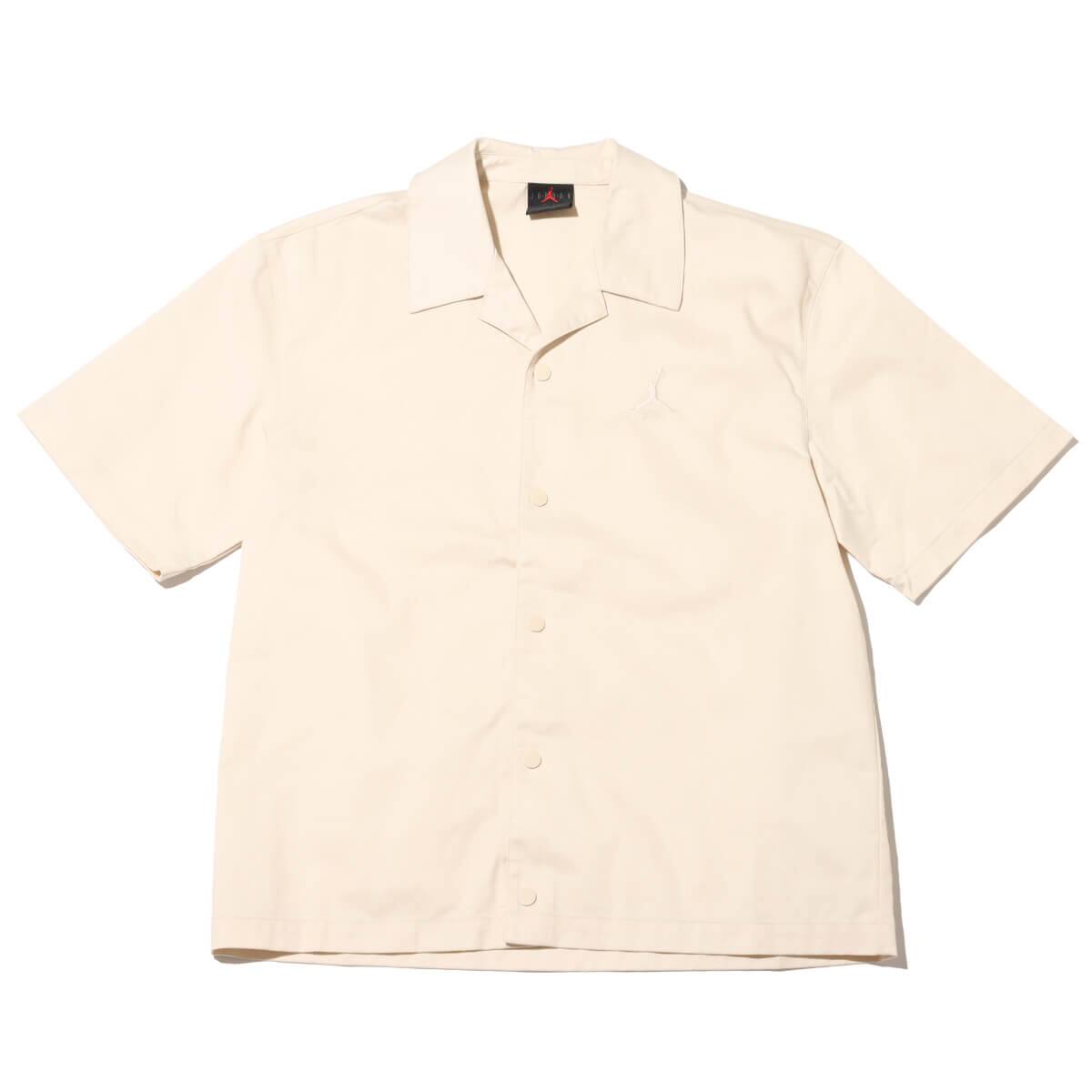 JORDAN BRAND AS M J ESS STMT WSH TOP LEGEND LT BROWNのメイン画像