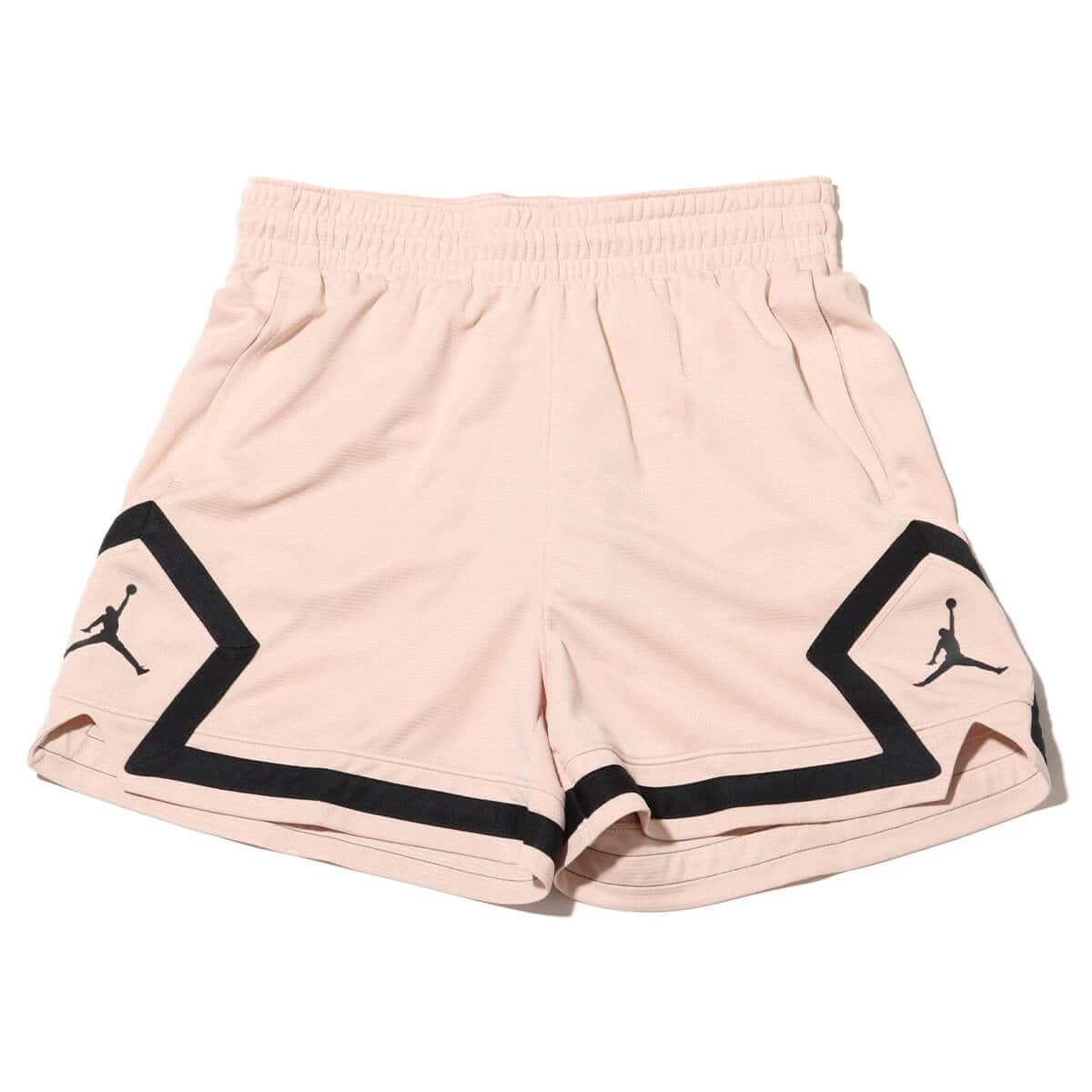 JORDAN BRAND AS W J SPT DMND SHORT 4