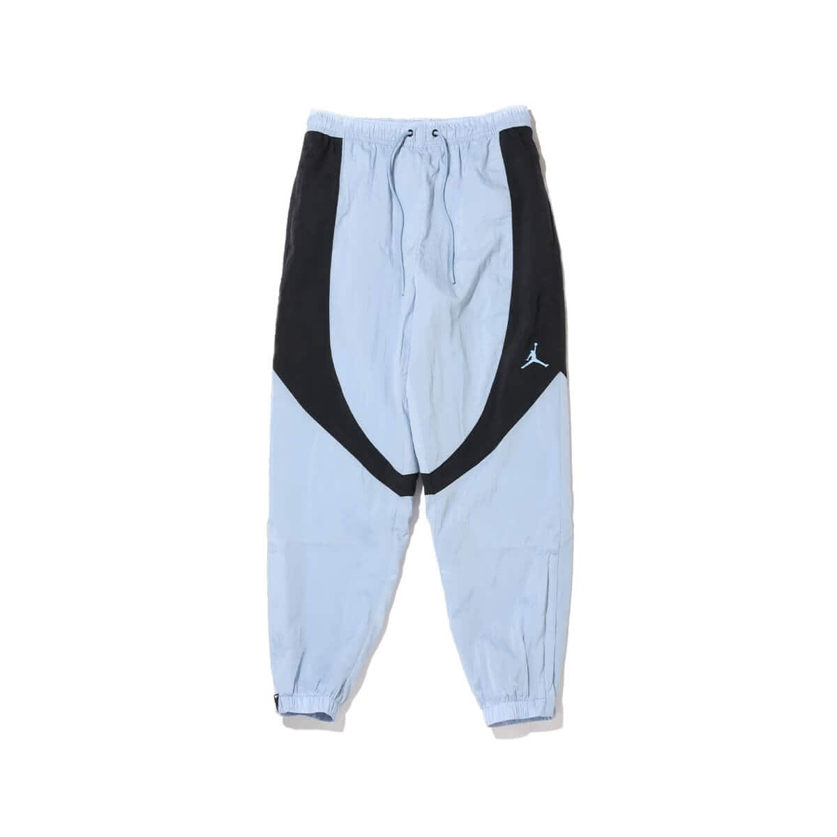 JORDAN BRAND AS M J SPRT JAM WARM UP PANT BLUE GREY/BLACK/BLUE