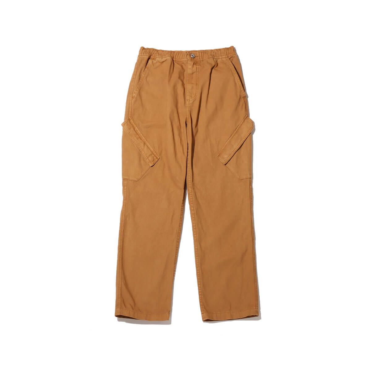 JORDAN BRAND AS M J ESS STMT WASH CHI PANT LEGEND DK BROWN 24SP-Iのメイン画像