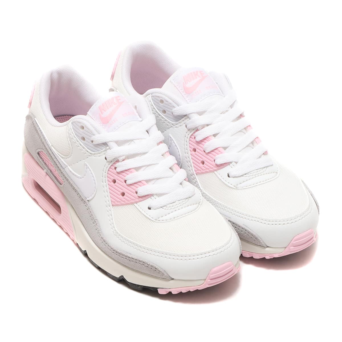 Air max 90 womens pink sale