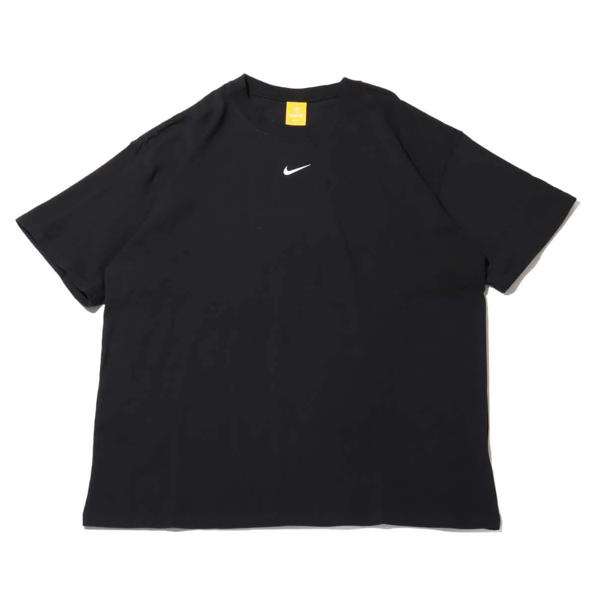 NIKE M NRG NOCTA CS TEE SS BLACK/BLACK/WHITE サンダル