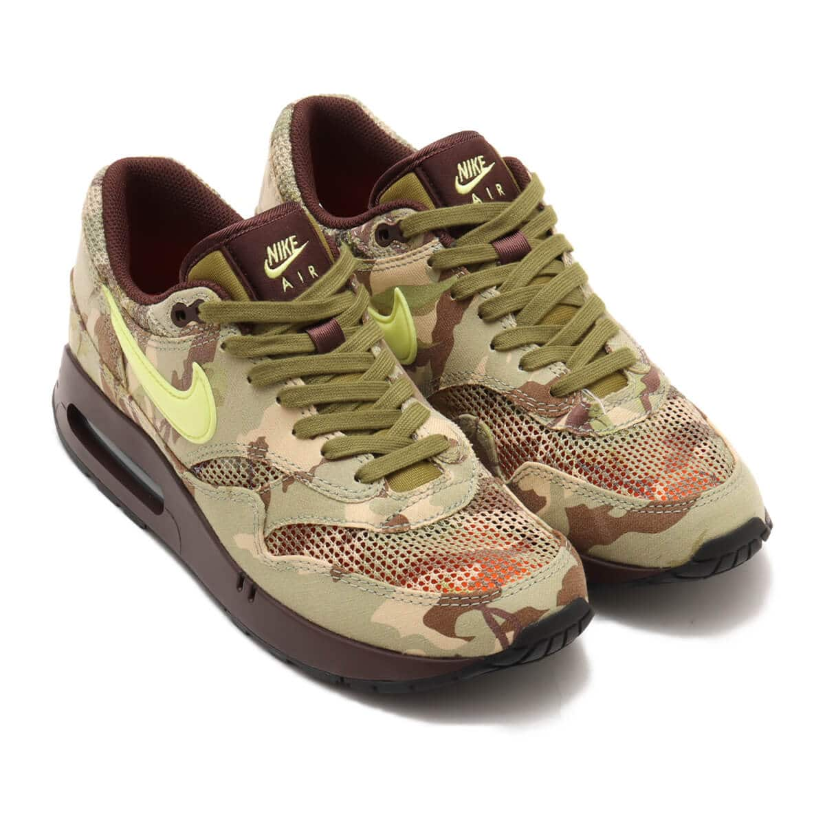 Nike air max camouflage herren deals