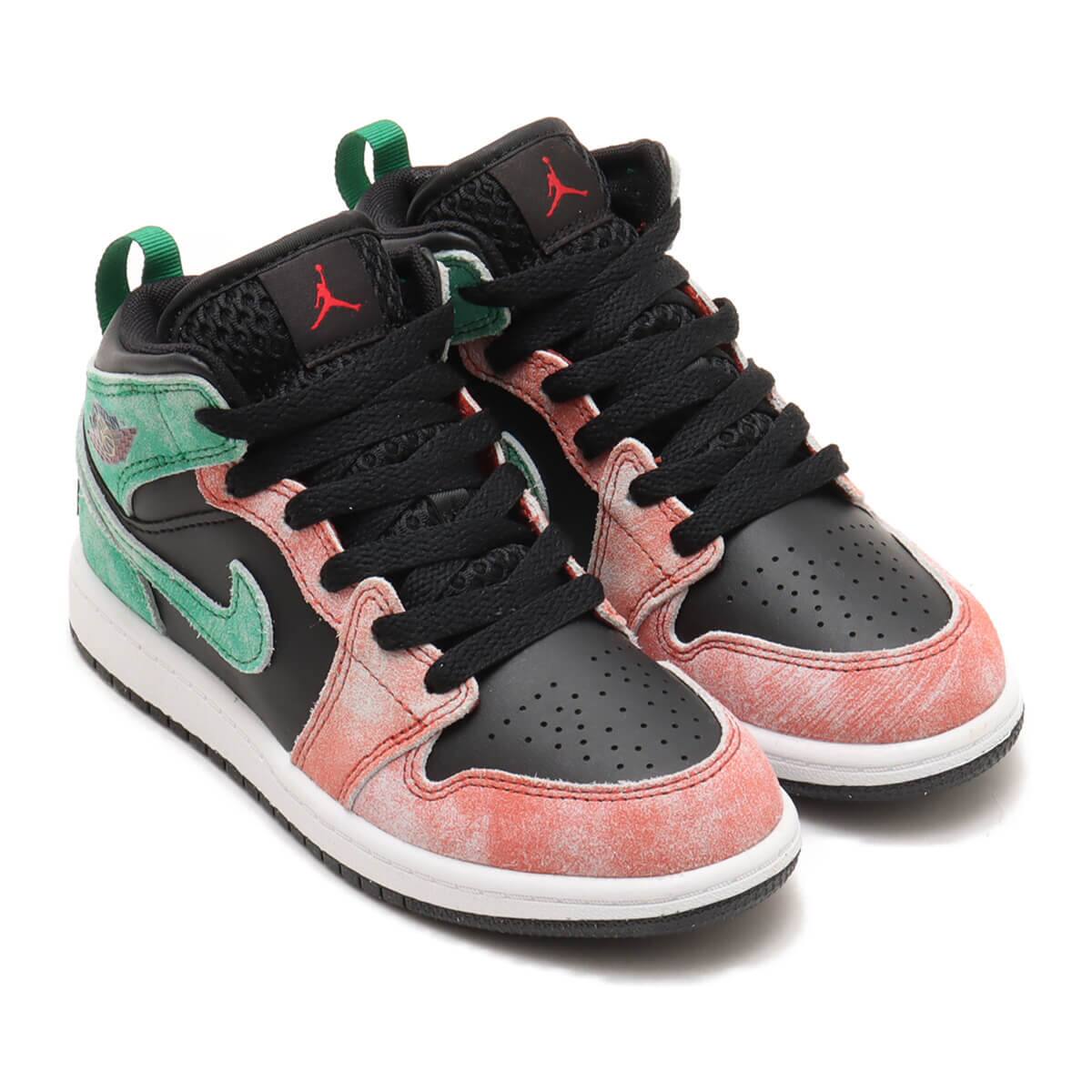 JORDAN BRAND JORDAN 1 MID SE (ジョーダン ブランド ジョーダン