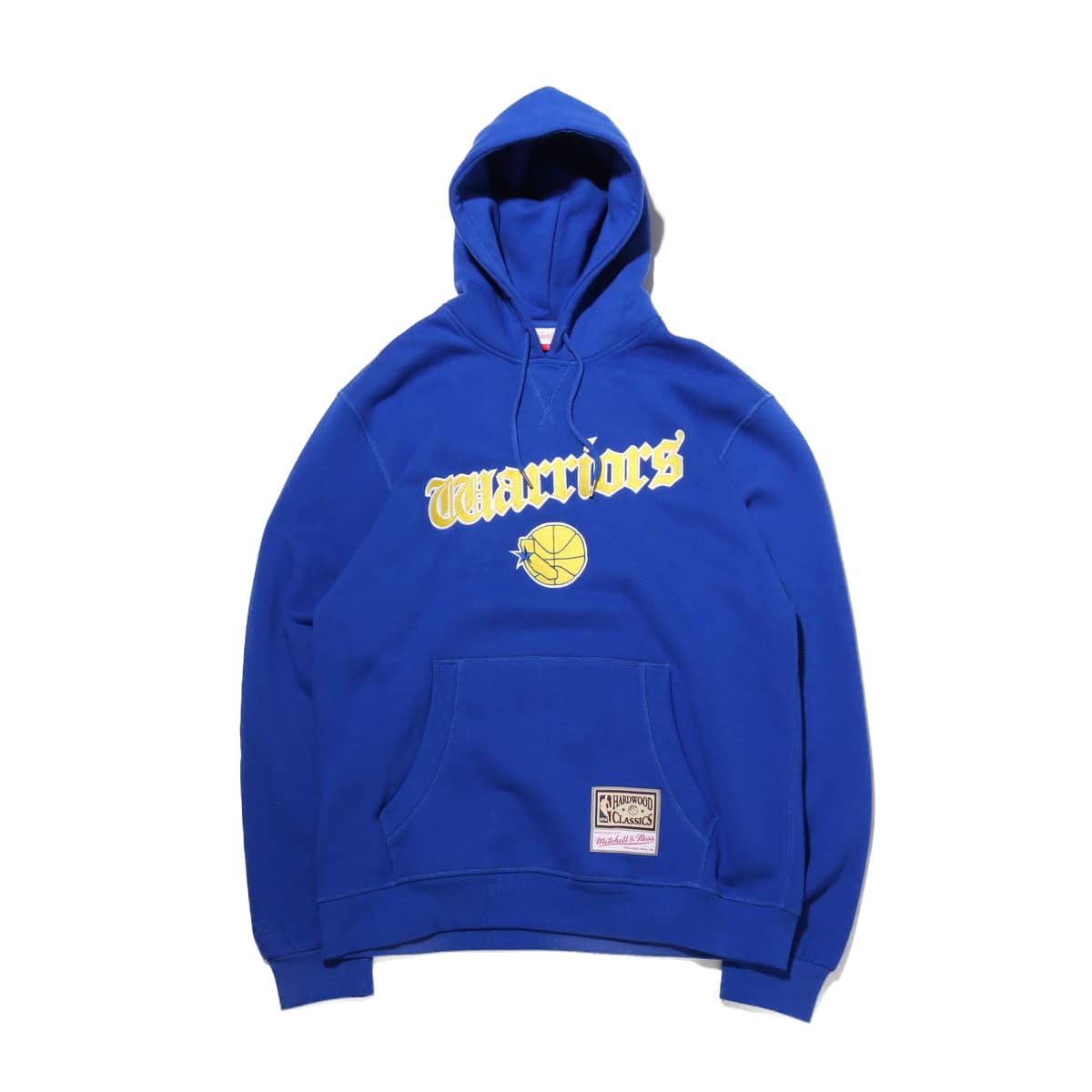 gsw hoodie