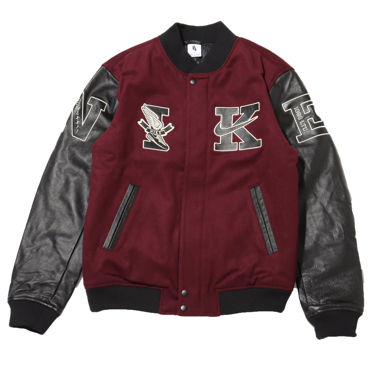 NIKE AS M NRG DEST SD23 NIGHT MAROON/BLACK 23HO-S（ナイキ