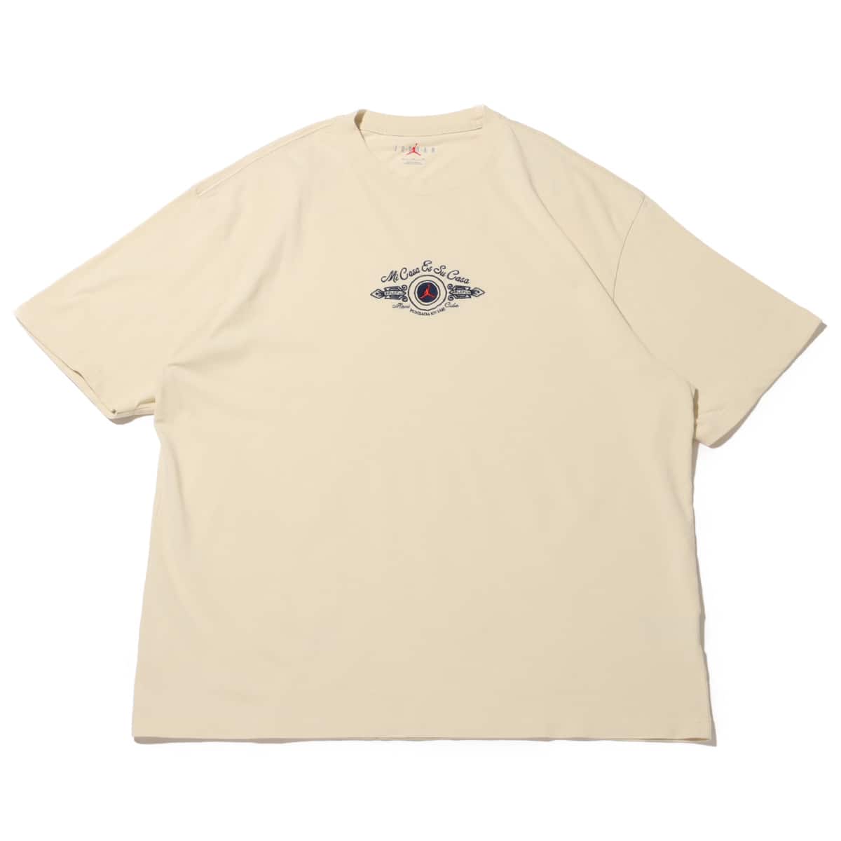 JORDAN BRAND M J SF TEE FOSSILのメイン画像