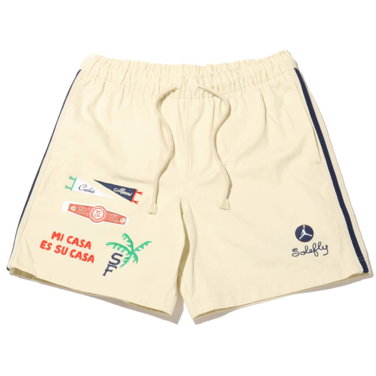 Palace spitfire shorts ハーフパンツ - パンツ