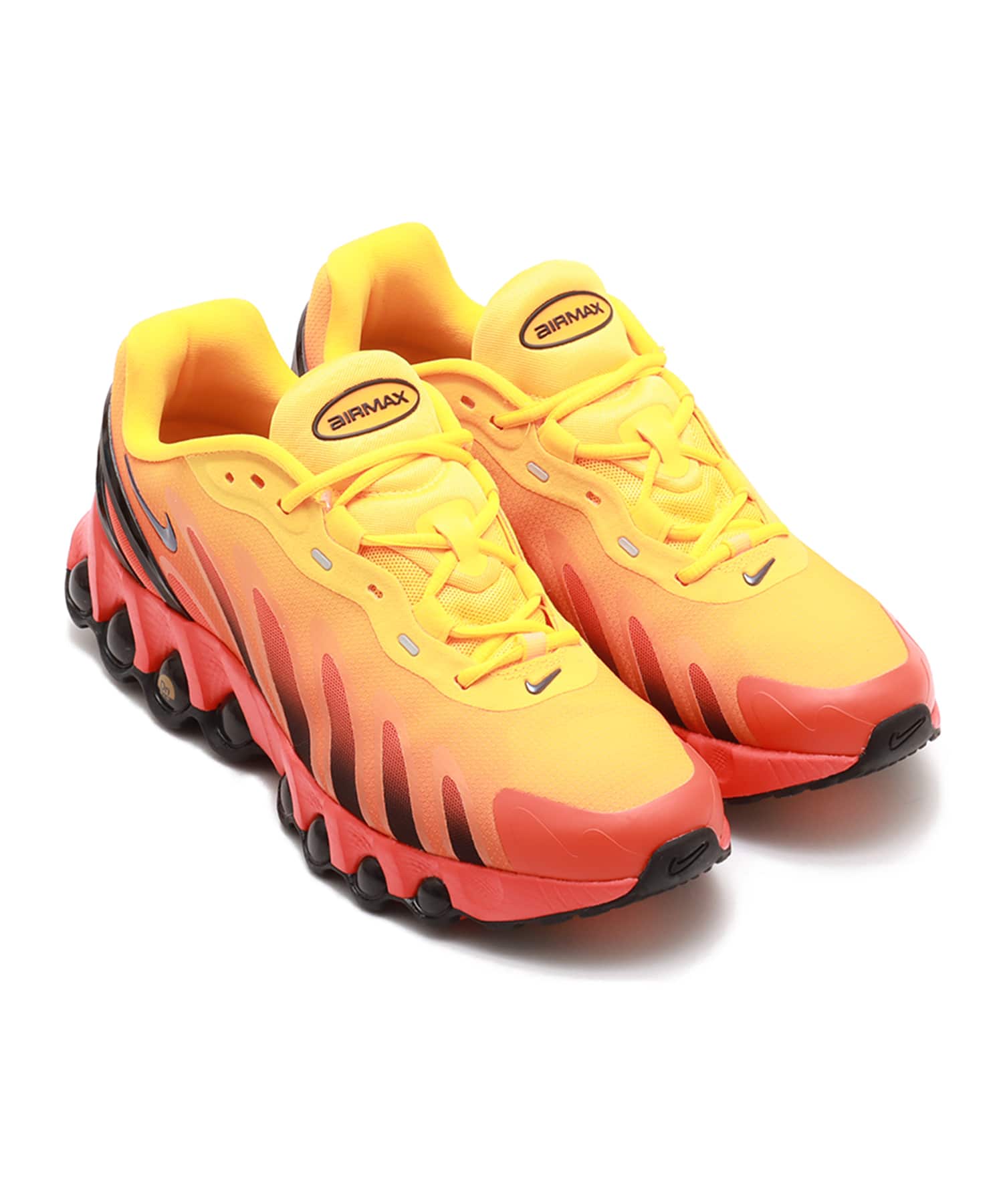 NIKE AIR MAX DN8 TEAM ORANGE/BLACK-LASER ORANGE-BLACKのメイン画像