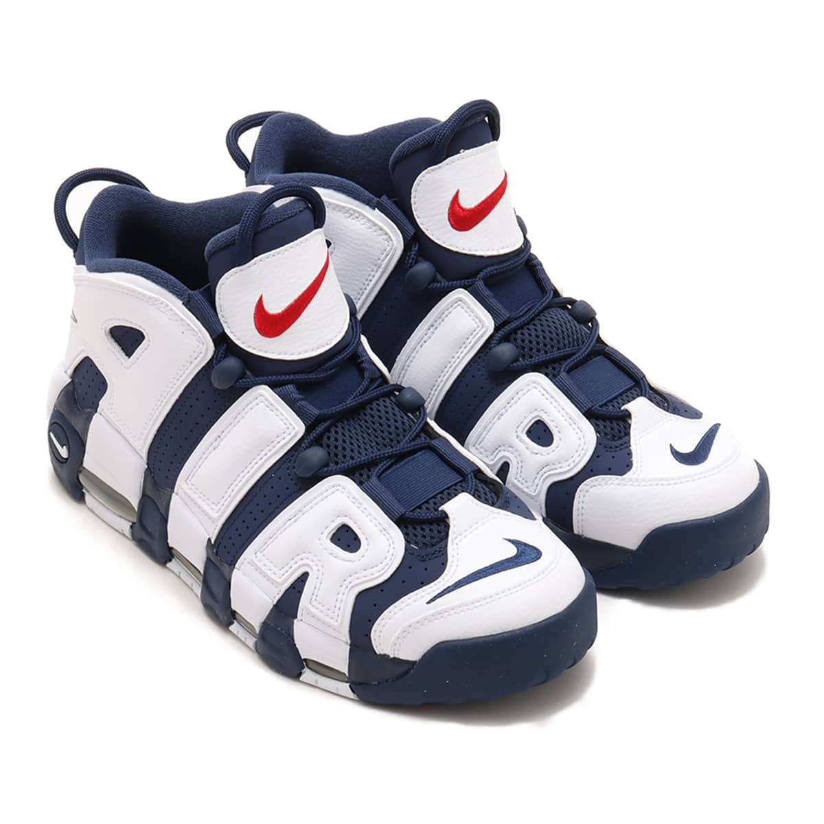 NIKE AIR MORE UPTEMPO