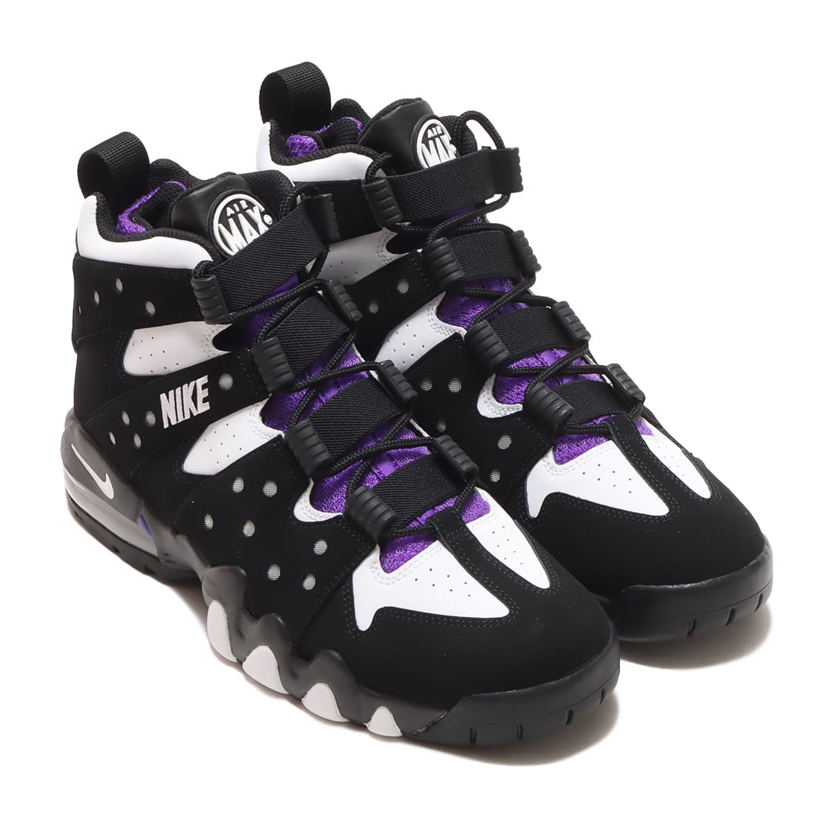 Nike AIR MAX² CB 94 OG “Pure Purple 未開封