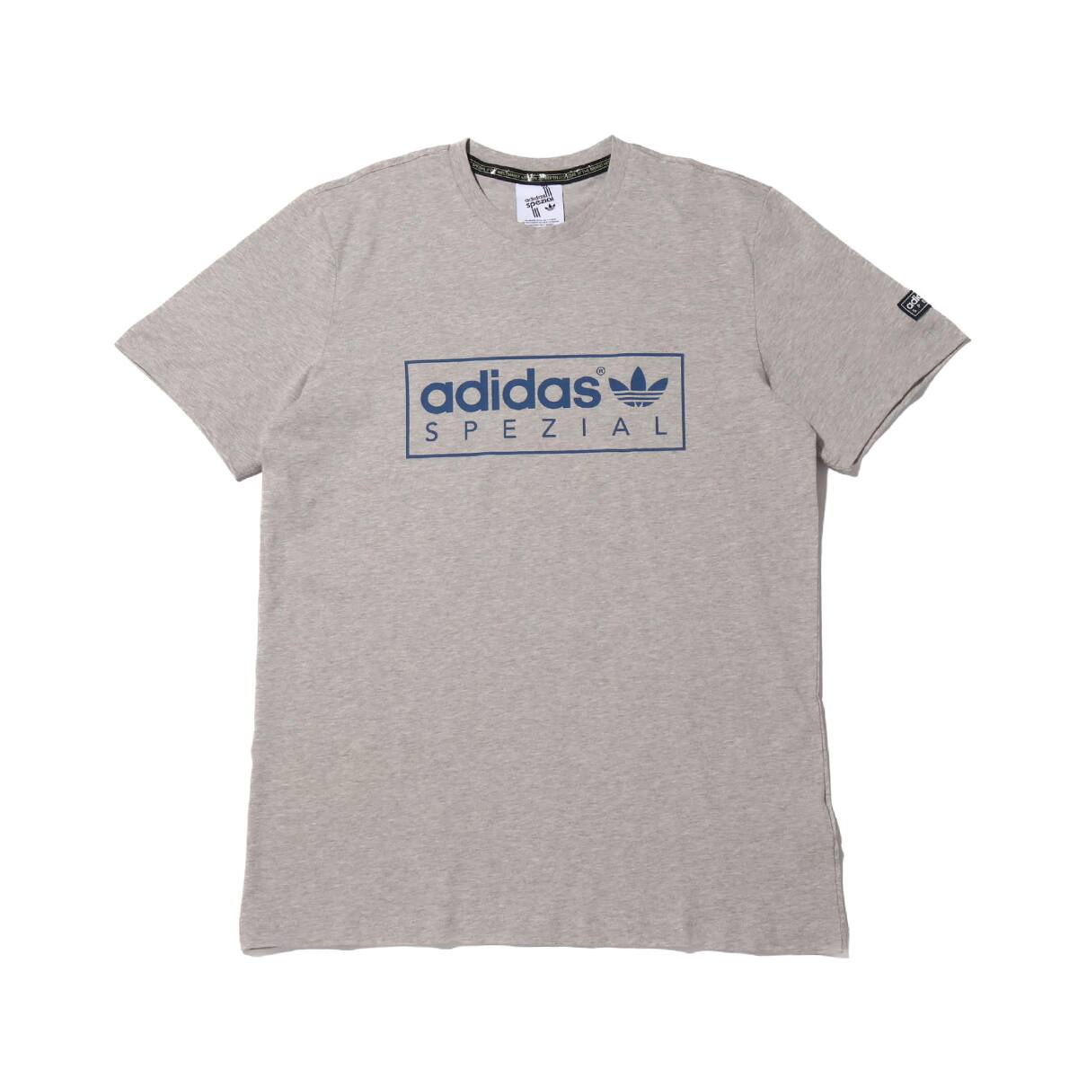 adidas MCLOUGHLIN TEE GREY 20SP-S_photo_large
