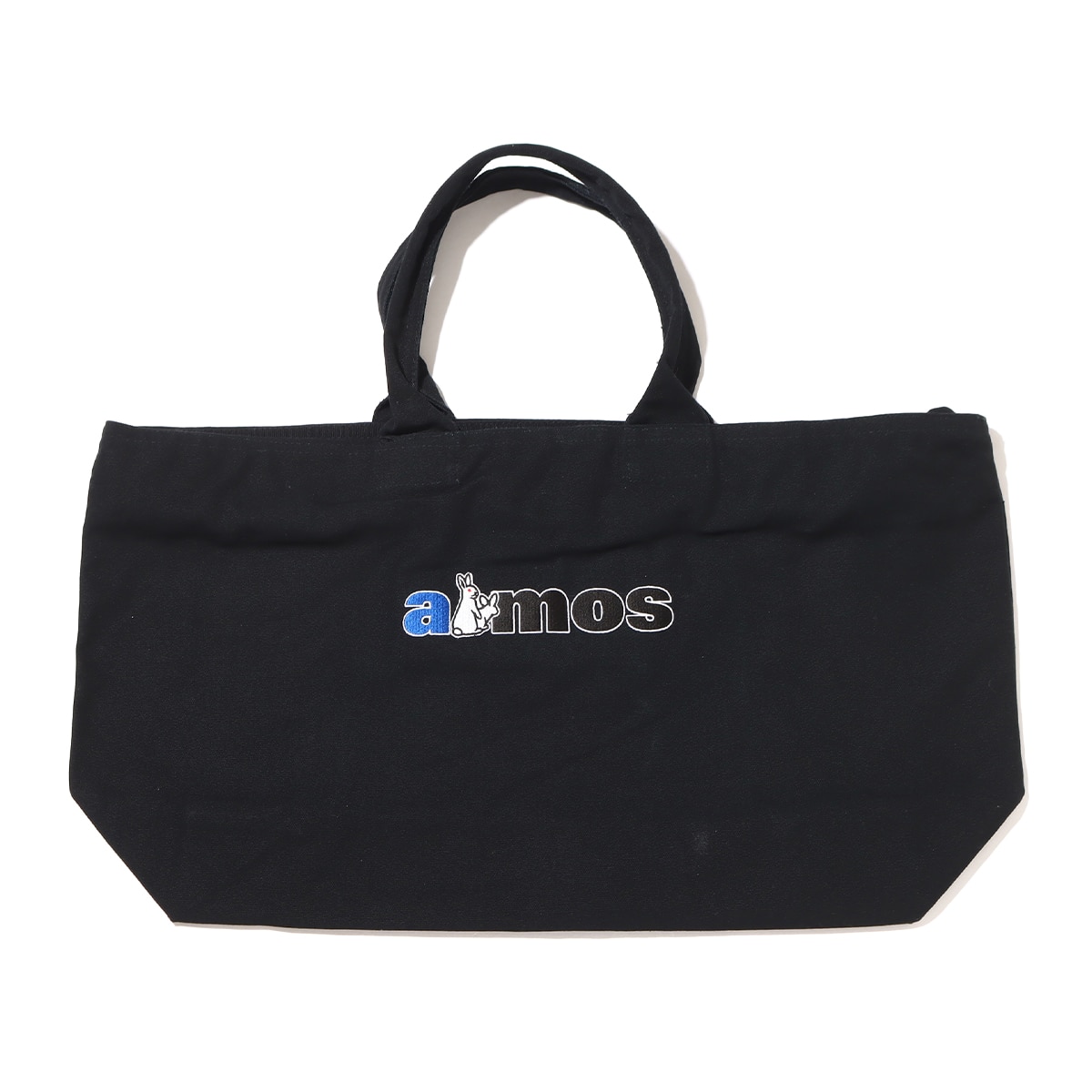 FR2 #FR2DOKO collaboration with atmos Tote Bag ブラック 22FA-I_photo_large
