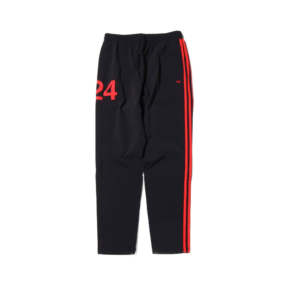 adidas 424 TRACK PANT BLACK 20SS-S_photo_large