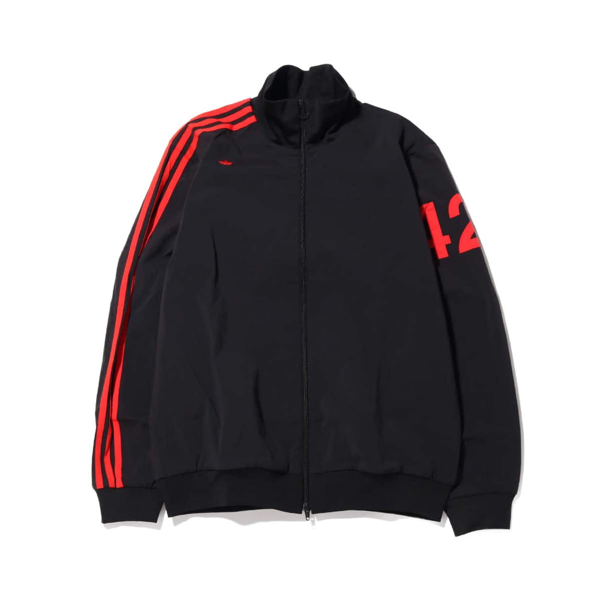 adidas 424 TRACK TOP BLACK 20SS-S_photo_large
