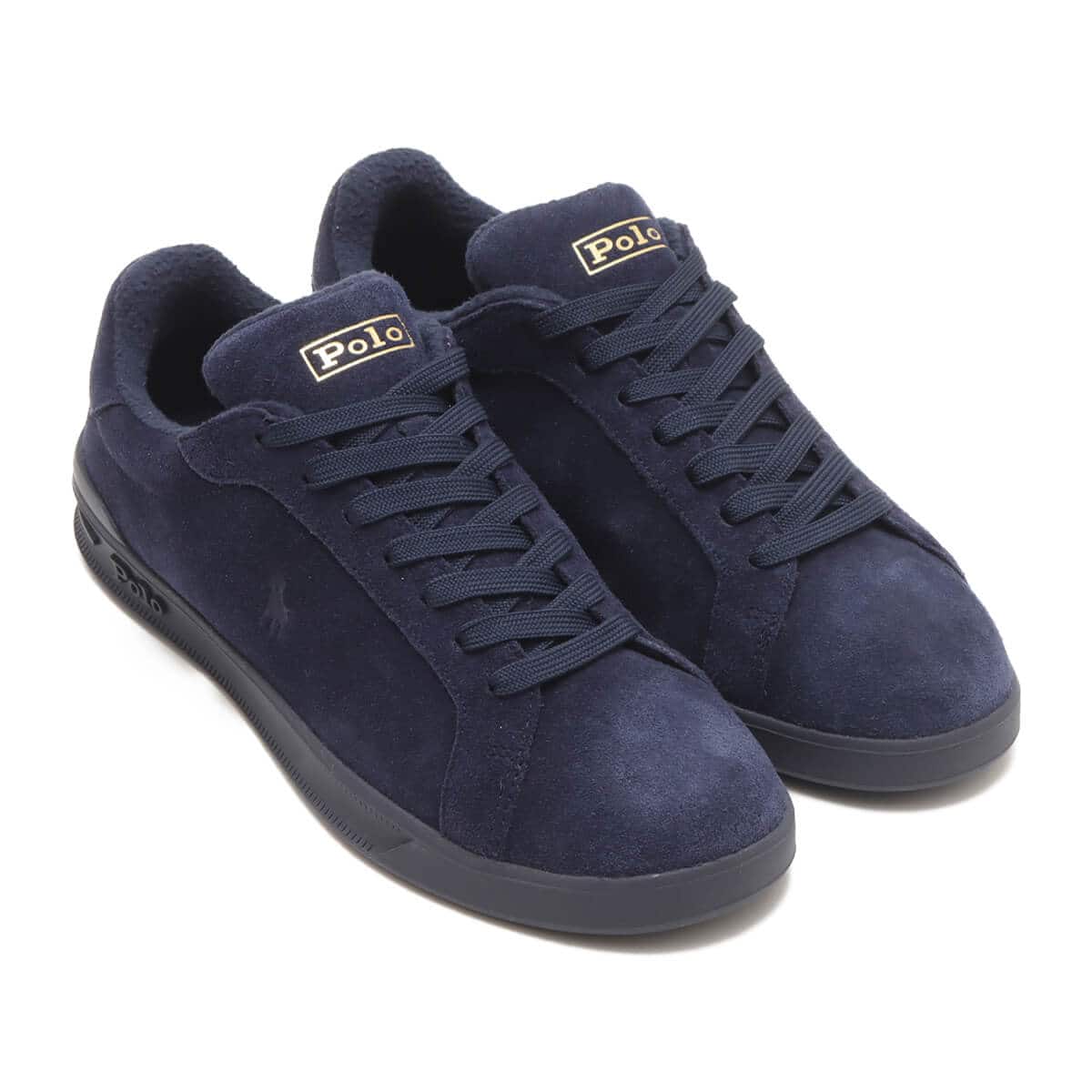 POLO RALPH LAUREN HRT CT II NAVY 23FW-Iのメイン画像