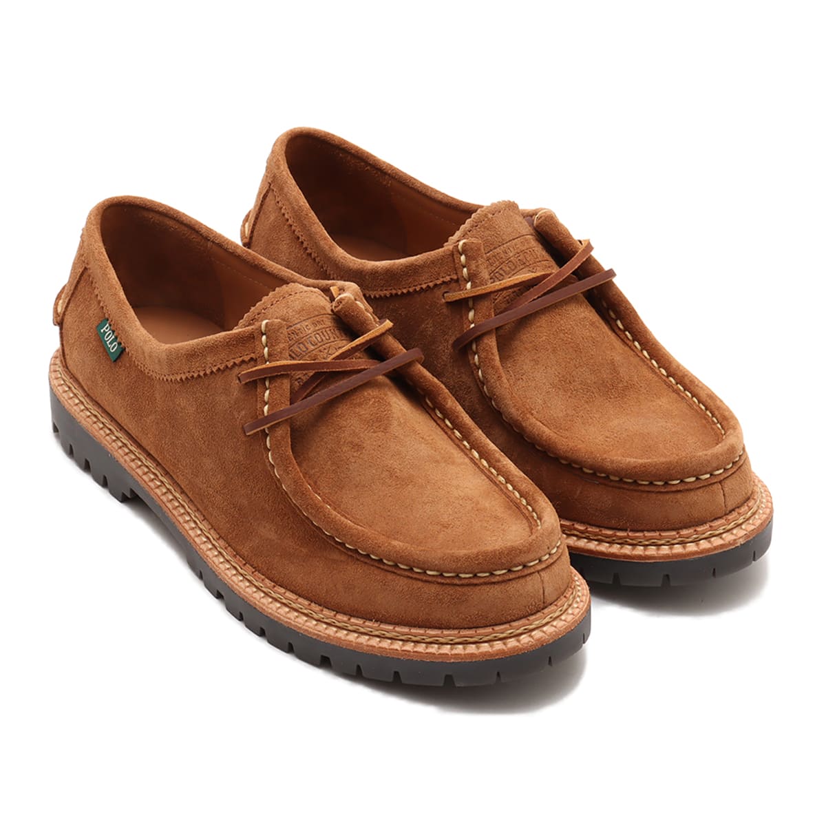 POLO RALPH LAUREN JETT APRON TEAK （ポロ ラルフ ローレン