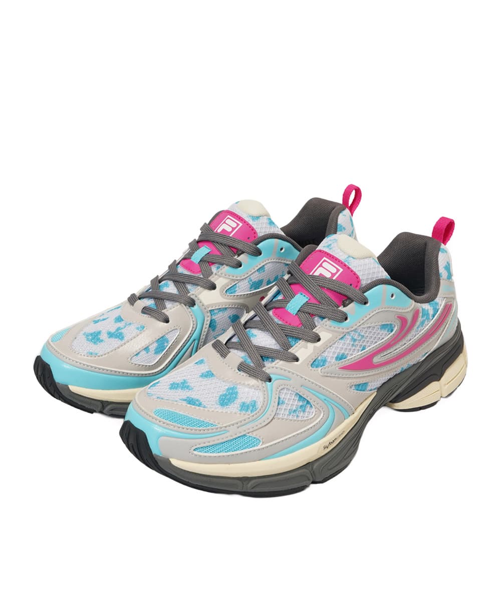 FILA INTERUN v2 x Hatsune Miku Harbor Mist/Aquarius/Cabaretのメイン画像