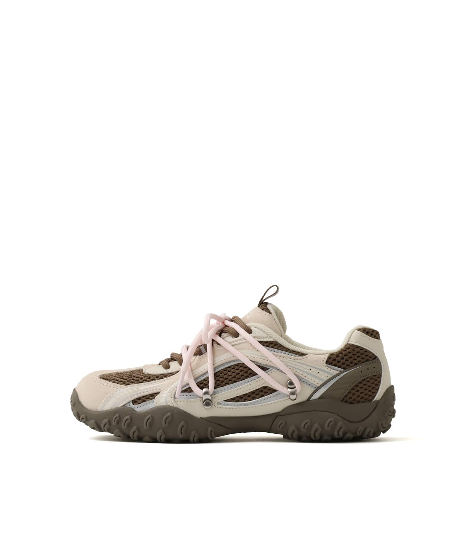 FILA ECHAPPE MS LC Whitecap Gray/Cub/Silverのメイン画像