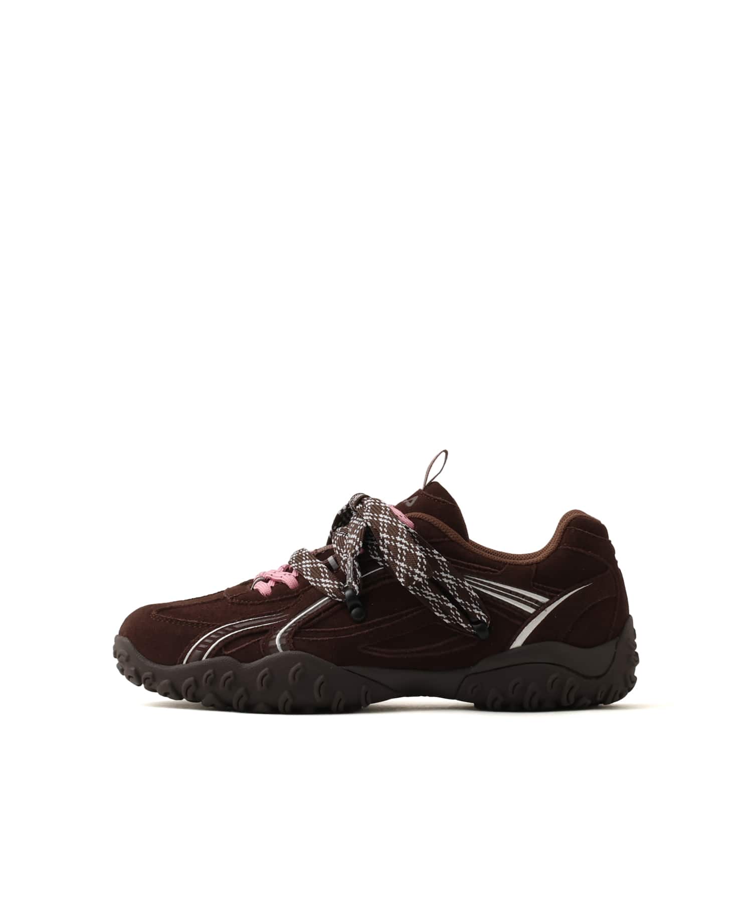 FILA ECHAPPE MS LC BROWN/BROWN/BROWNのメイン画像