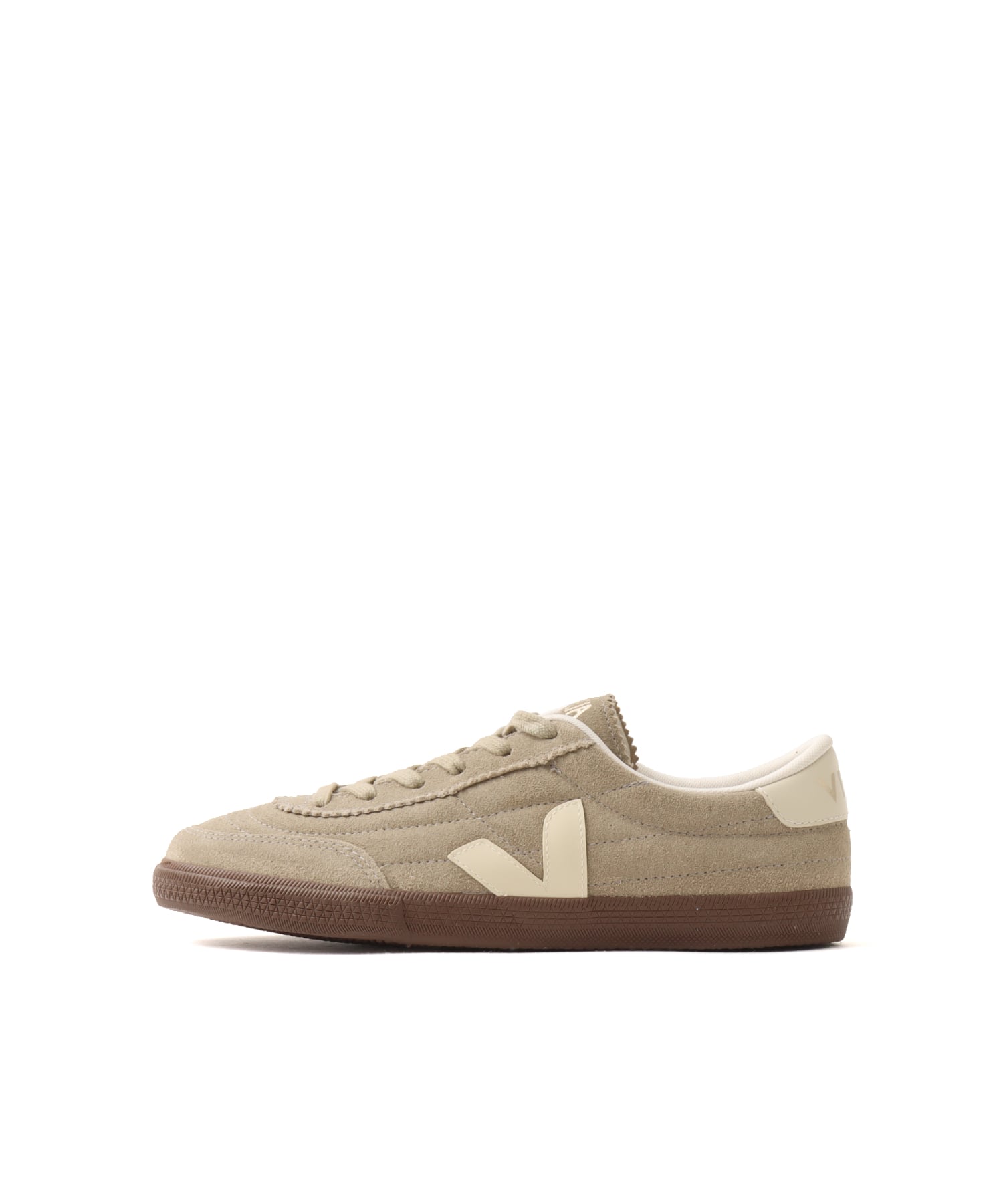 VEJA Panenka TAUPE-PIERRE-BARKのメイン画像