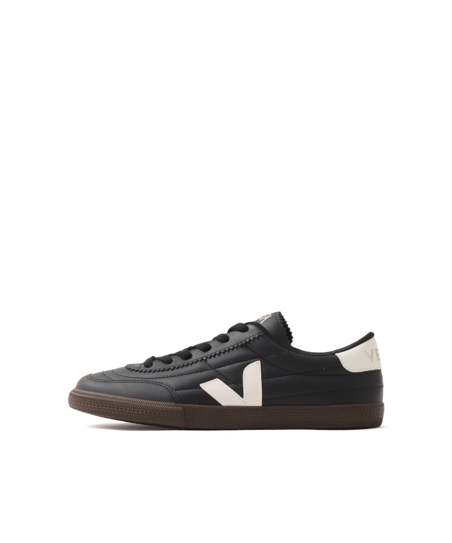 VEJA Panenka BLACK-WHITEのメイン画像