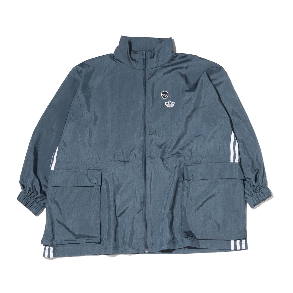adidas WINDBREAKER LEGACY BLUE 20FW-I_photo_large