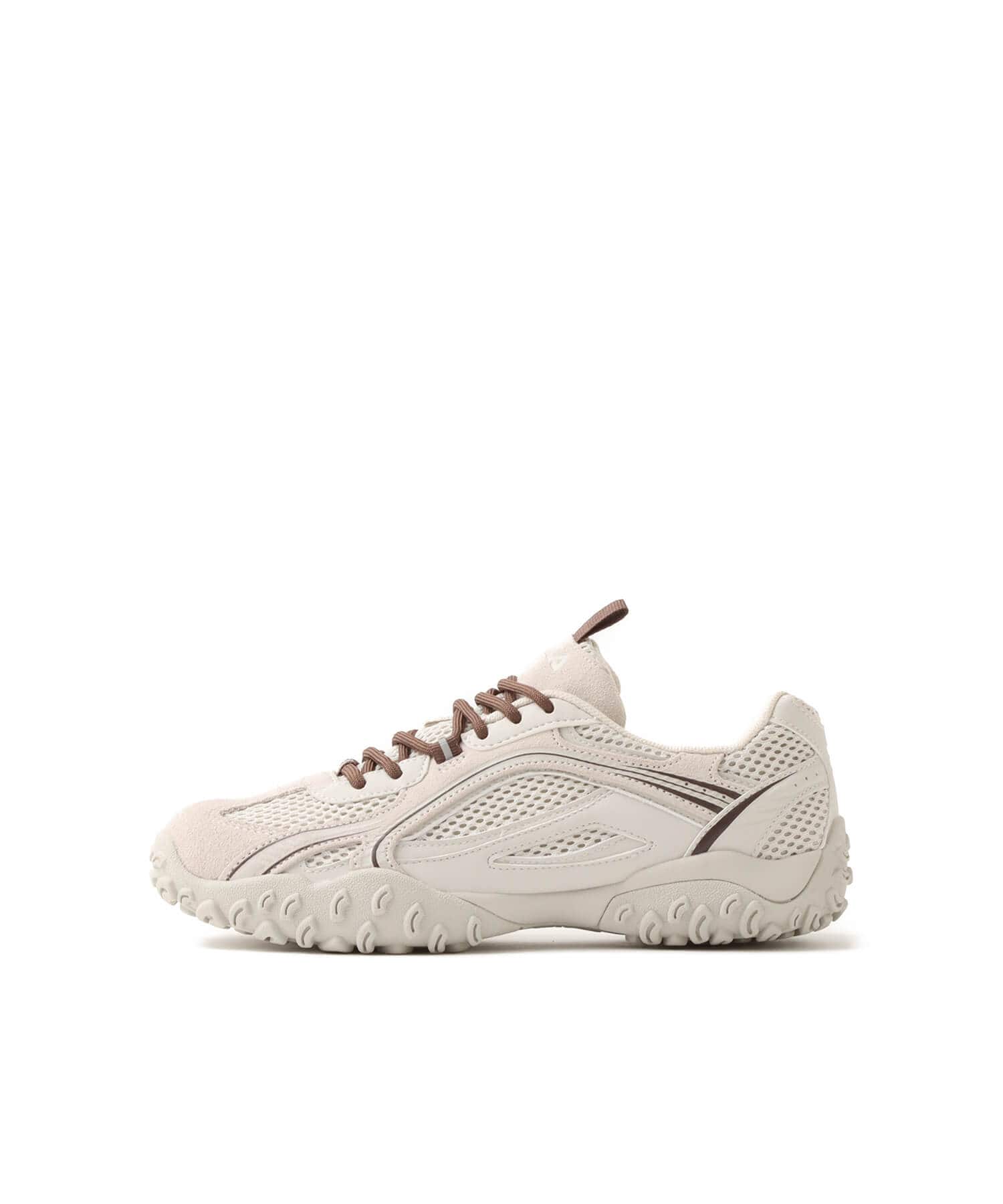 FILA ECHAPPE MS LJ BEIGE/BEIGE/BEIGEのメイン画像