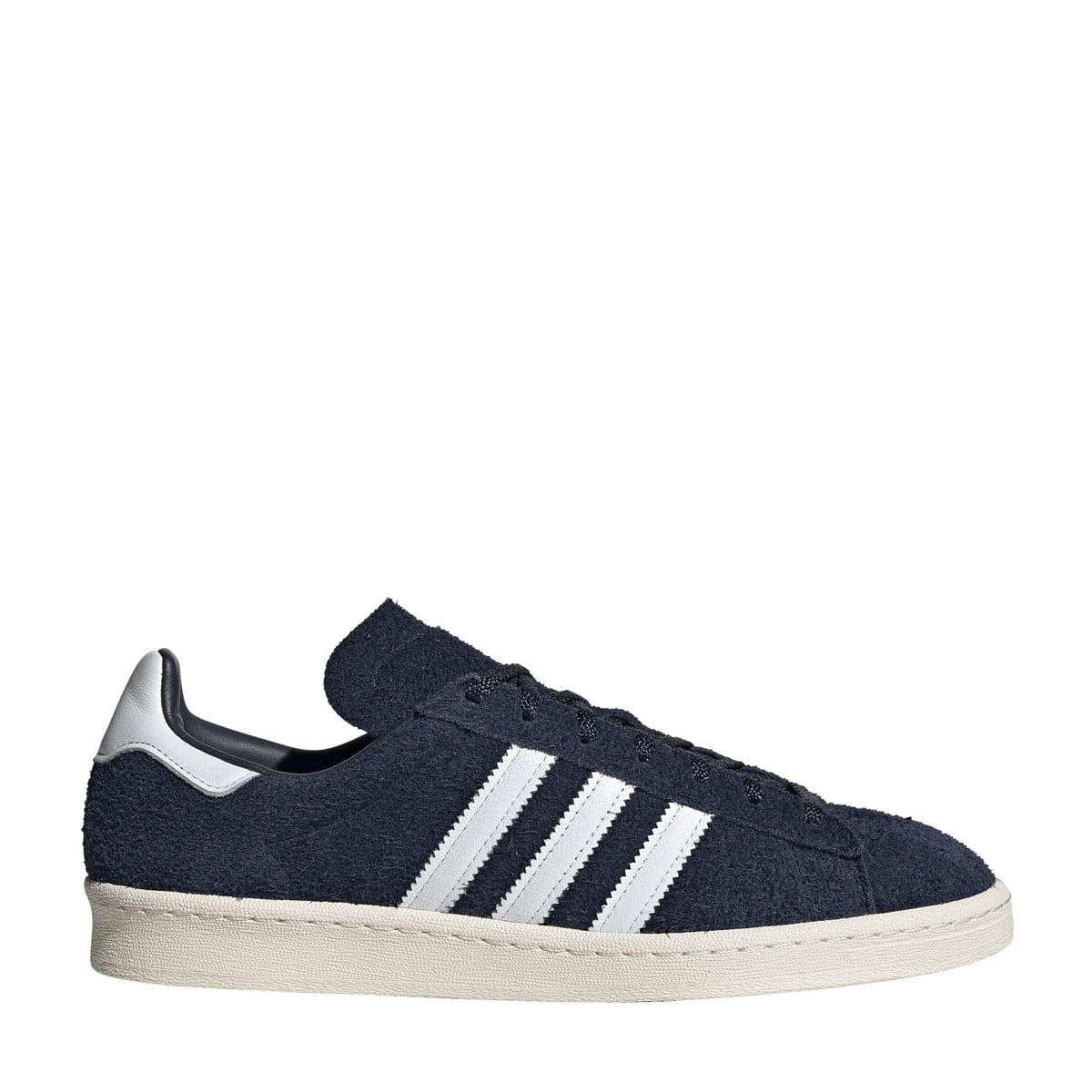 adidas campus 80 ネイビー 11 美品 キャンパス - 靴