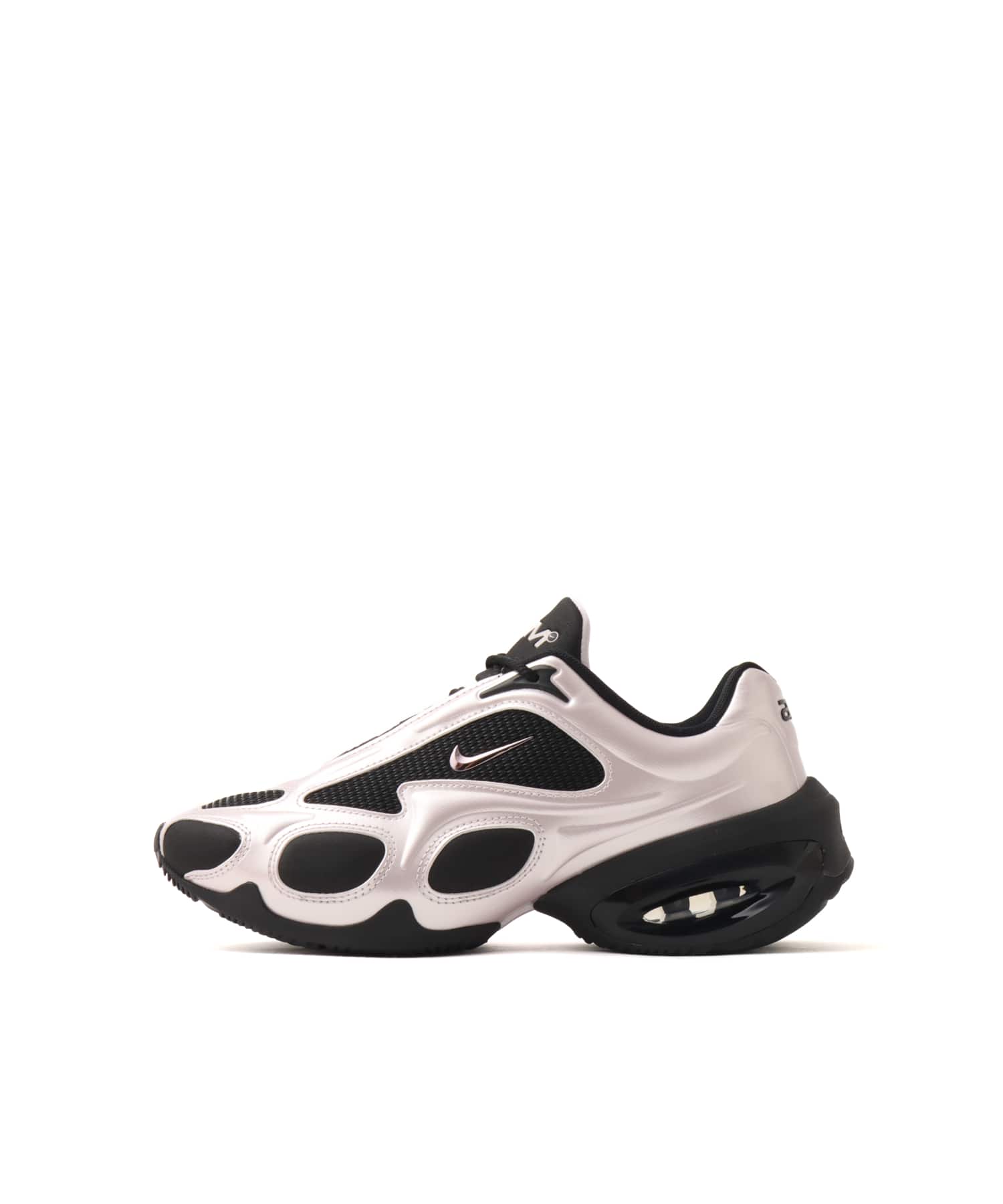 NIKE WMNS AIR MAX MUSE PEARL PINK/PEARL PINK-BLACKのメイン画像