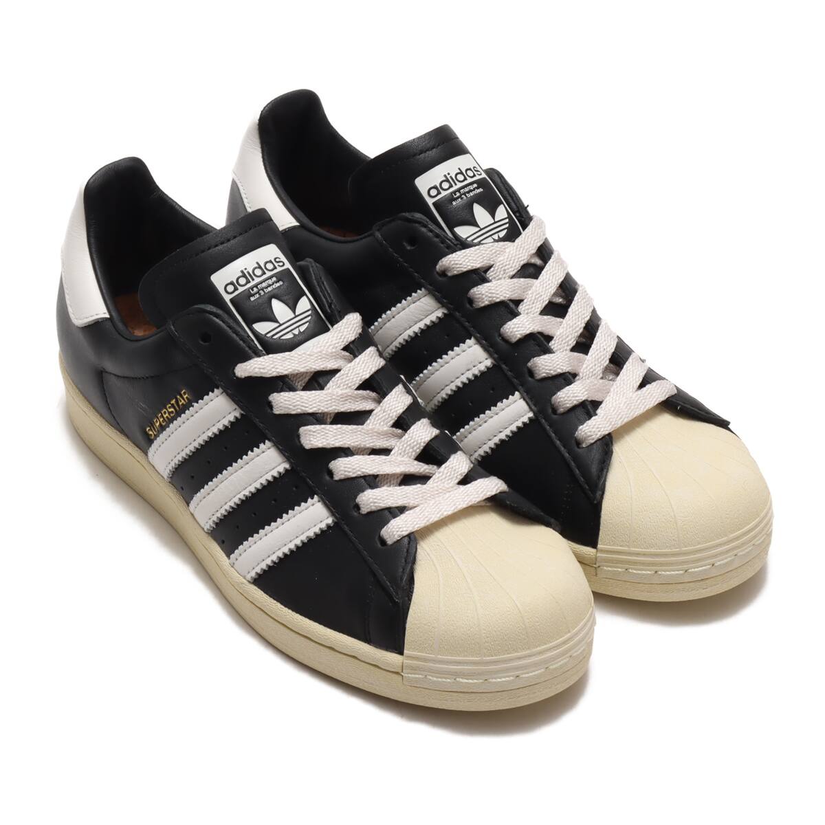 adidas ： FV2832 SUPERSTAR CORE コルクインソール