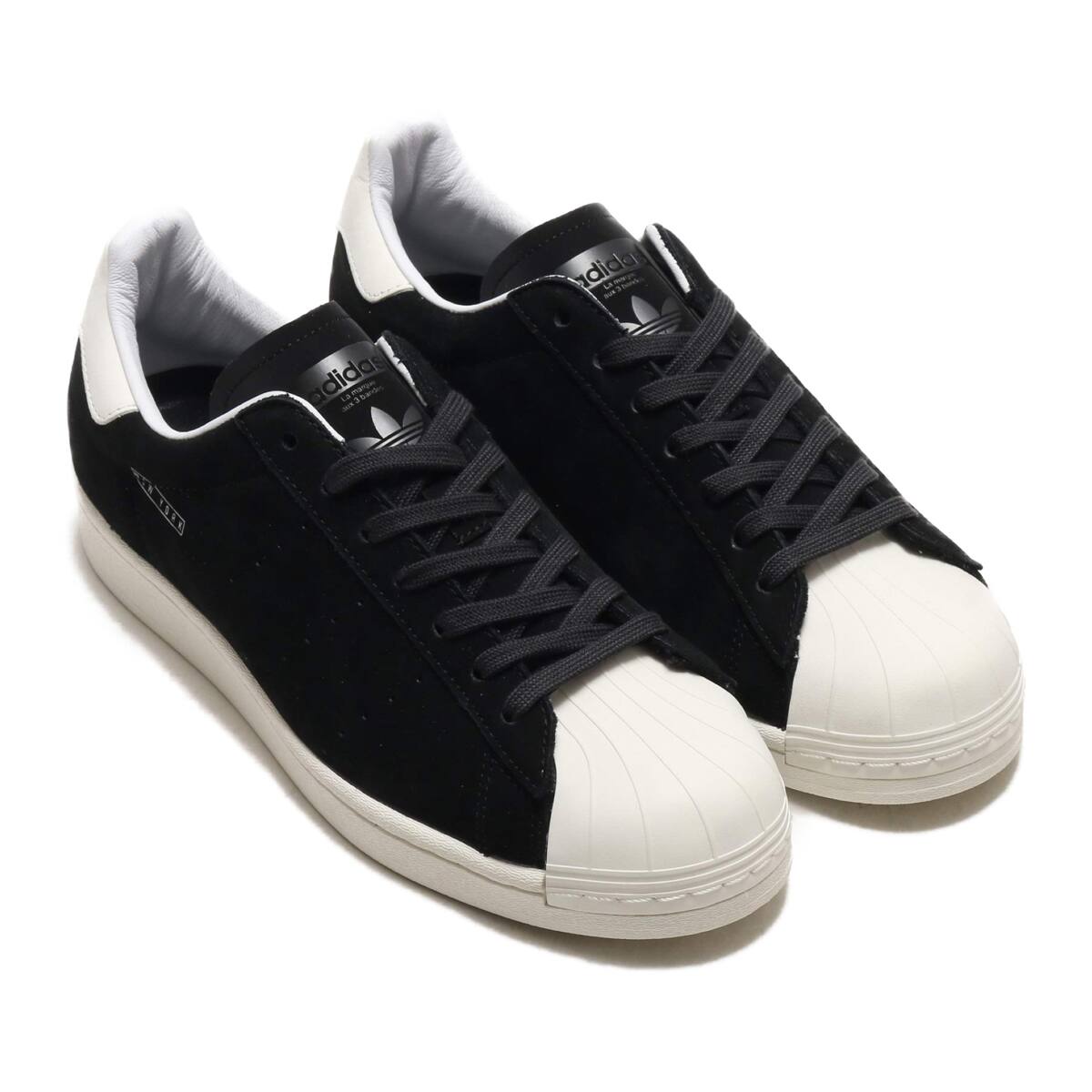 adidas SST PURE CORE BLACK/FOOTWEAR WHITE/CARBON 20SS-S_photo_large