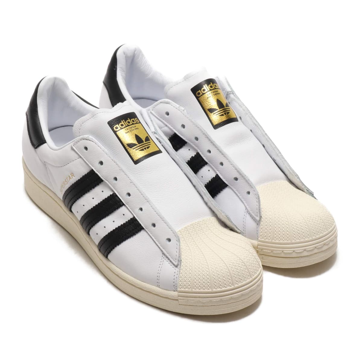 adidas superstar beige