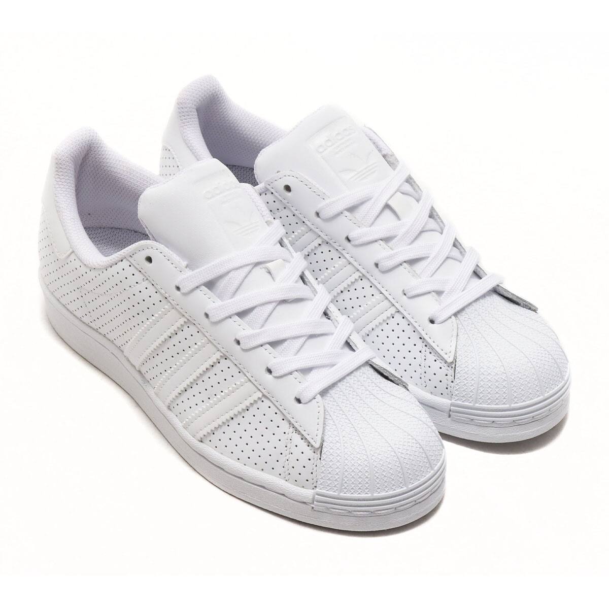 adidas superstar w