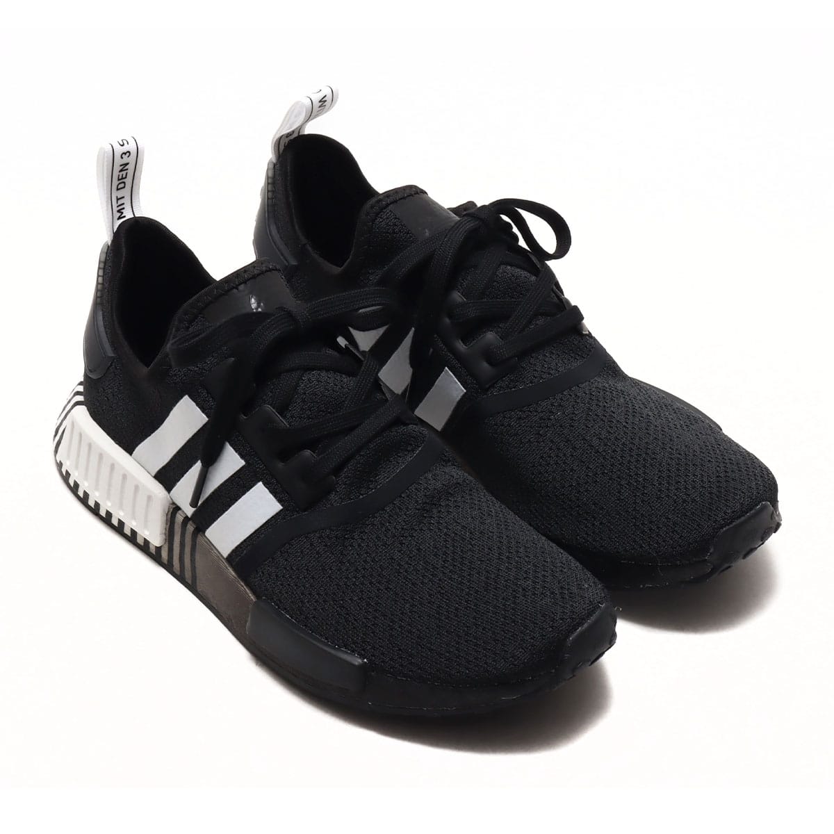 adidas NMD_R1 CORE BLACK/FOOTWEAR WHITE/CORE BLACK 20SS-I_photo_large