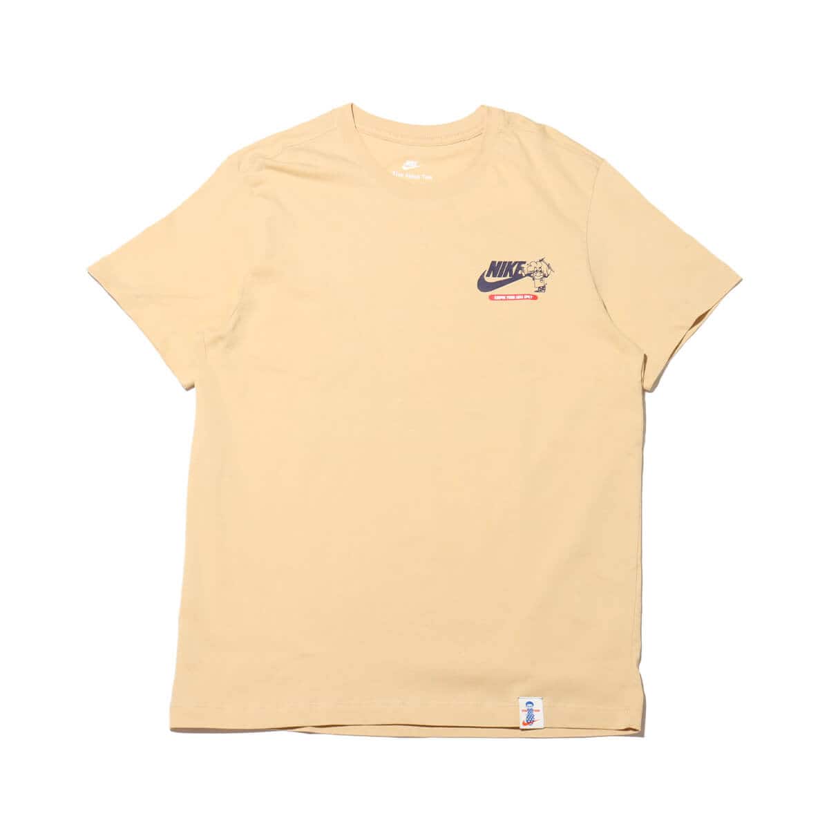 NIKE AS M NSW TEE OC GRAPHIC PK5 SESAME （ナイキ AS M NSW