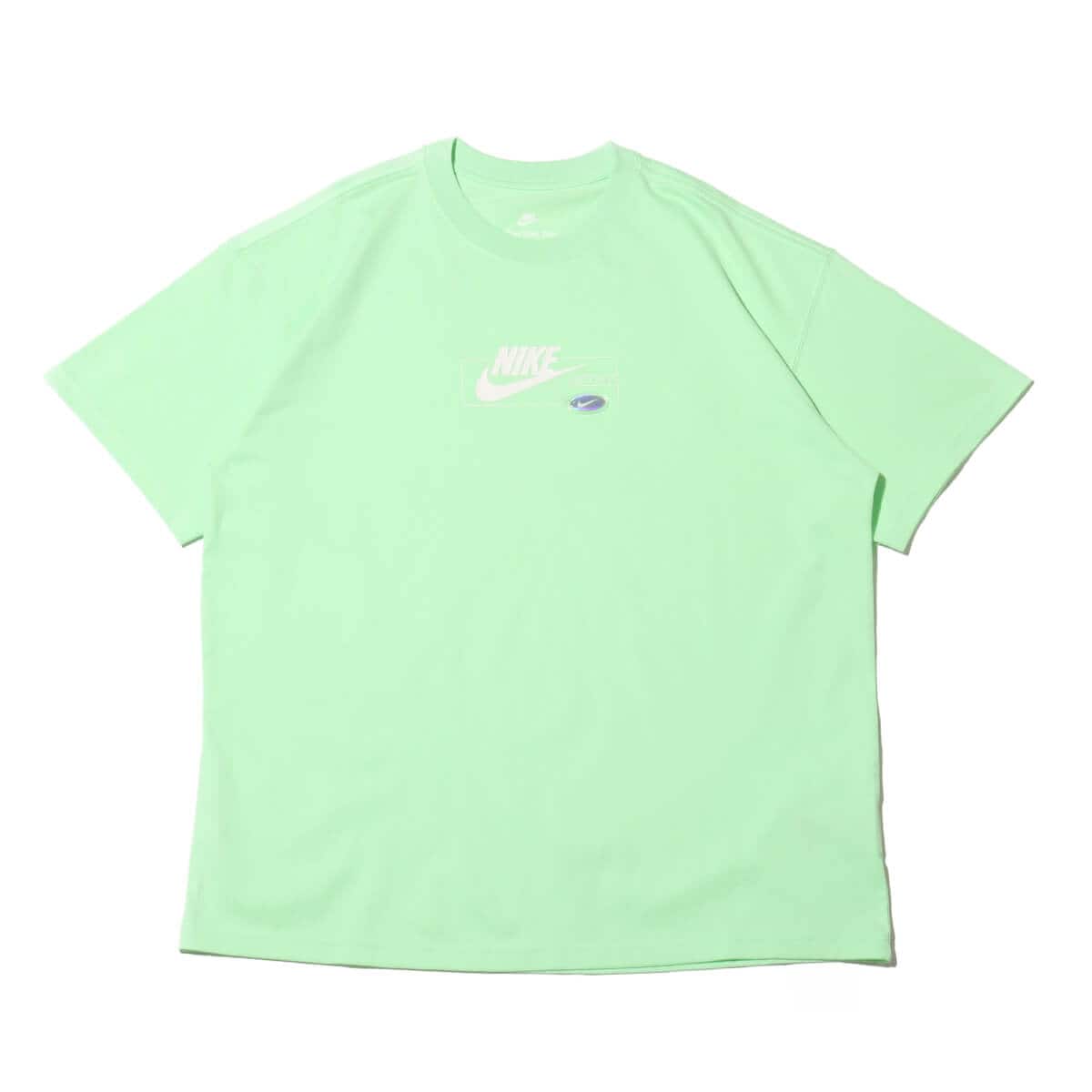 NIKE AS M NSW TEE M90 OC GRAPHIC PK VAPOR GREEN のメイン画像