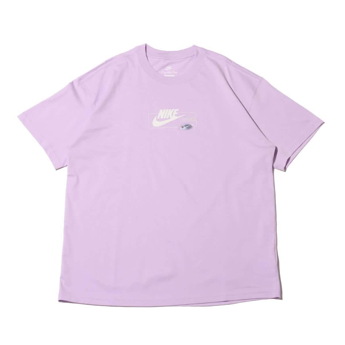 NIKE AS M NSW TEE M90 OC GRAPHIC PK VIOLET MIST （ナイキ AS