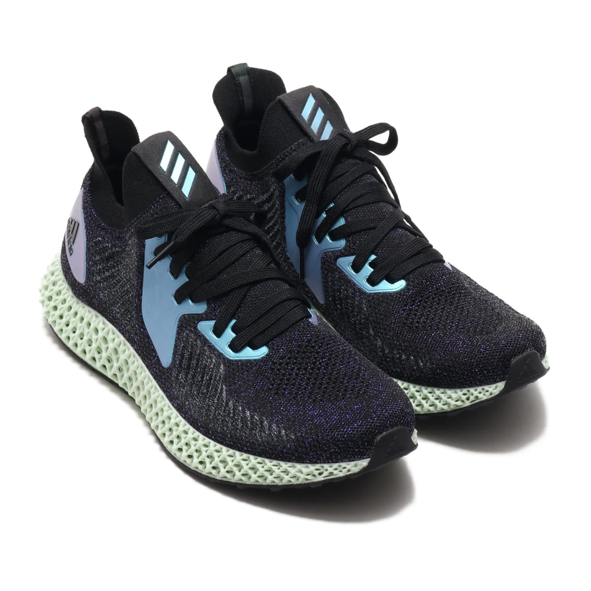 adidas alphaedge 4D CORE BLACK/GLORY BLUE/COLLEGE PURPLE 19FW-S_photo_large