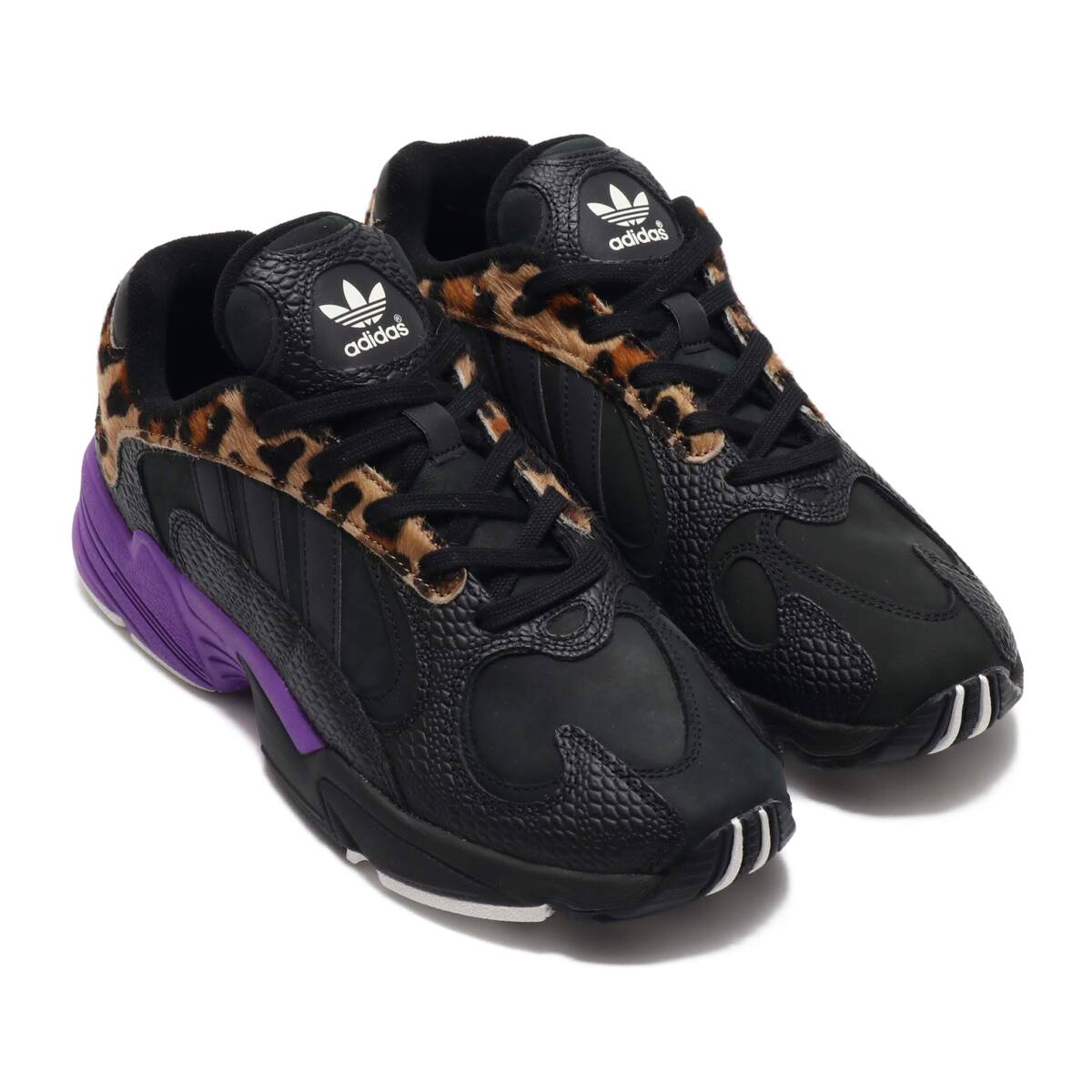 adidas Originals YUNG-1 COREBLACK/COREBLACK/COREBLACK 19FW-S_photo_large