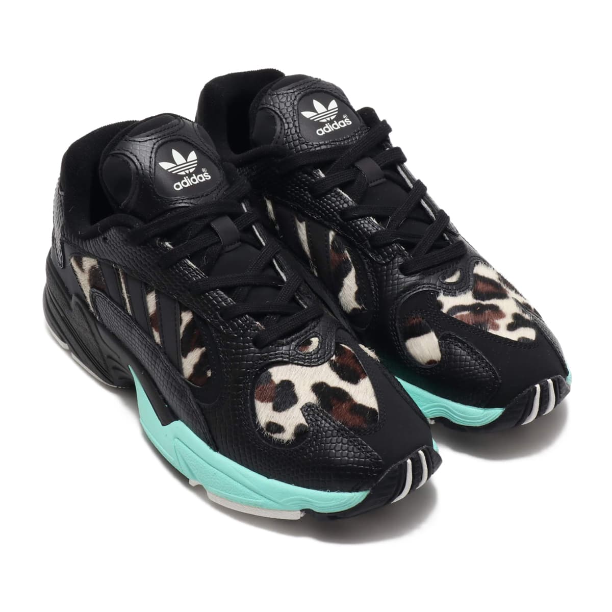adidas Originals YUNG-1 COREBLACK/COREBLACK/COREBLACK 19FW-S_photo_large