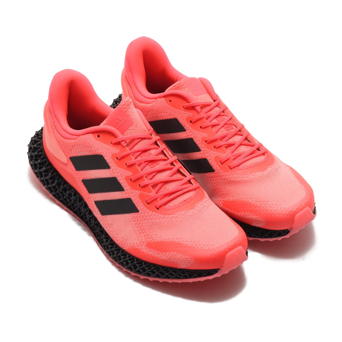 adidas 4d run 1.0 pink