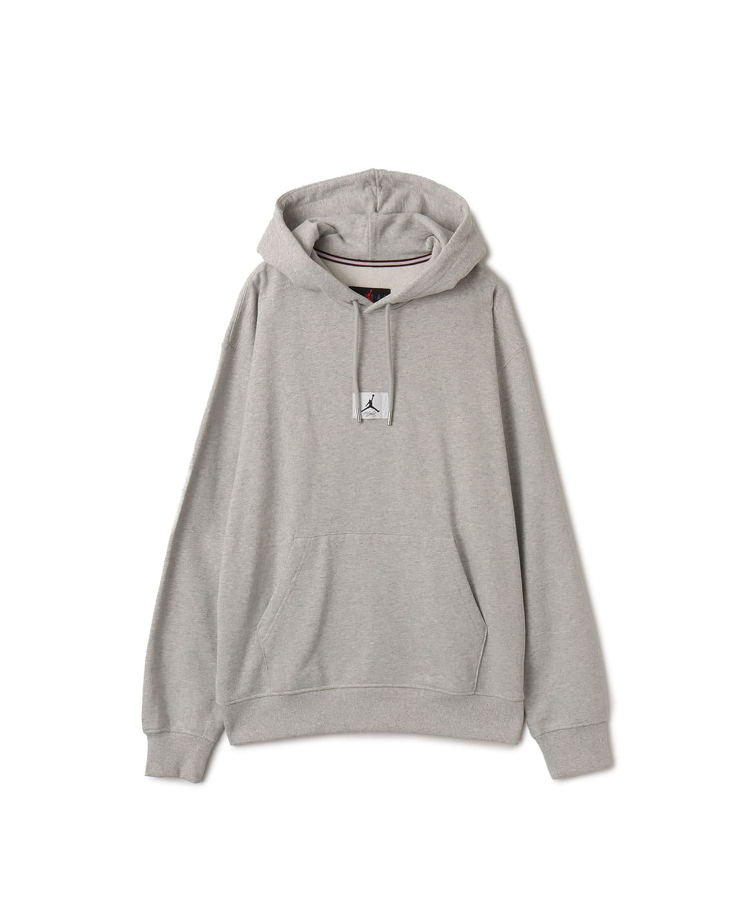 JORDAN BRAND M J FLT FLC PO GRAYのメイン画像