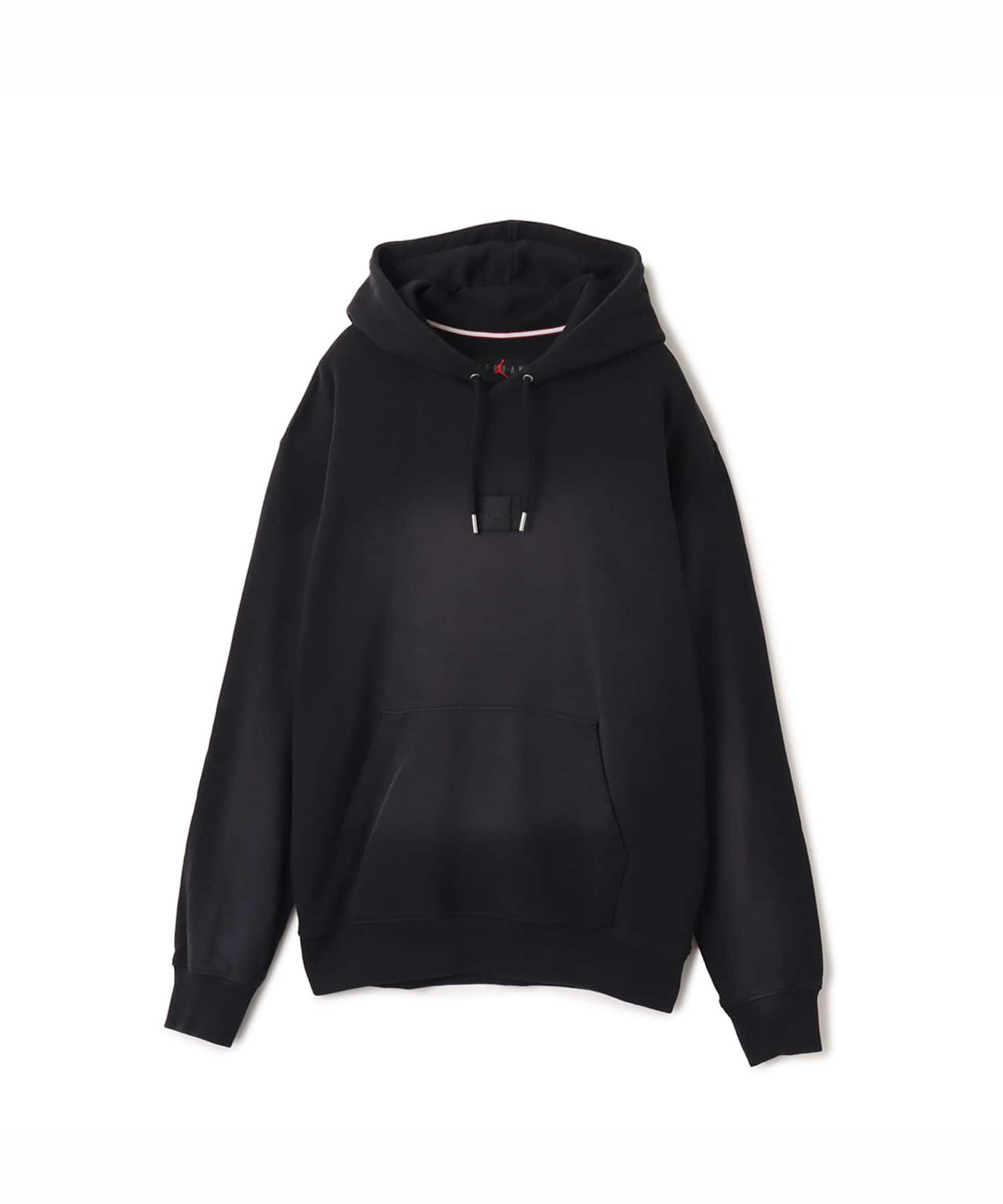 JORDAN BRAND M J FLT WASH FLC PO BLACKのメイン画像