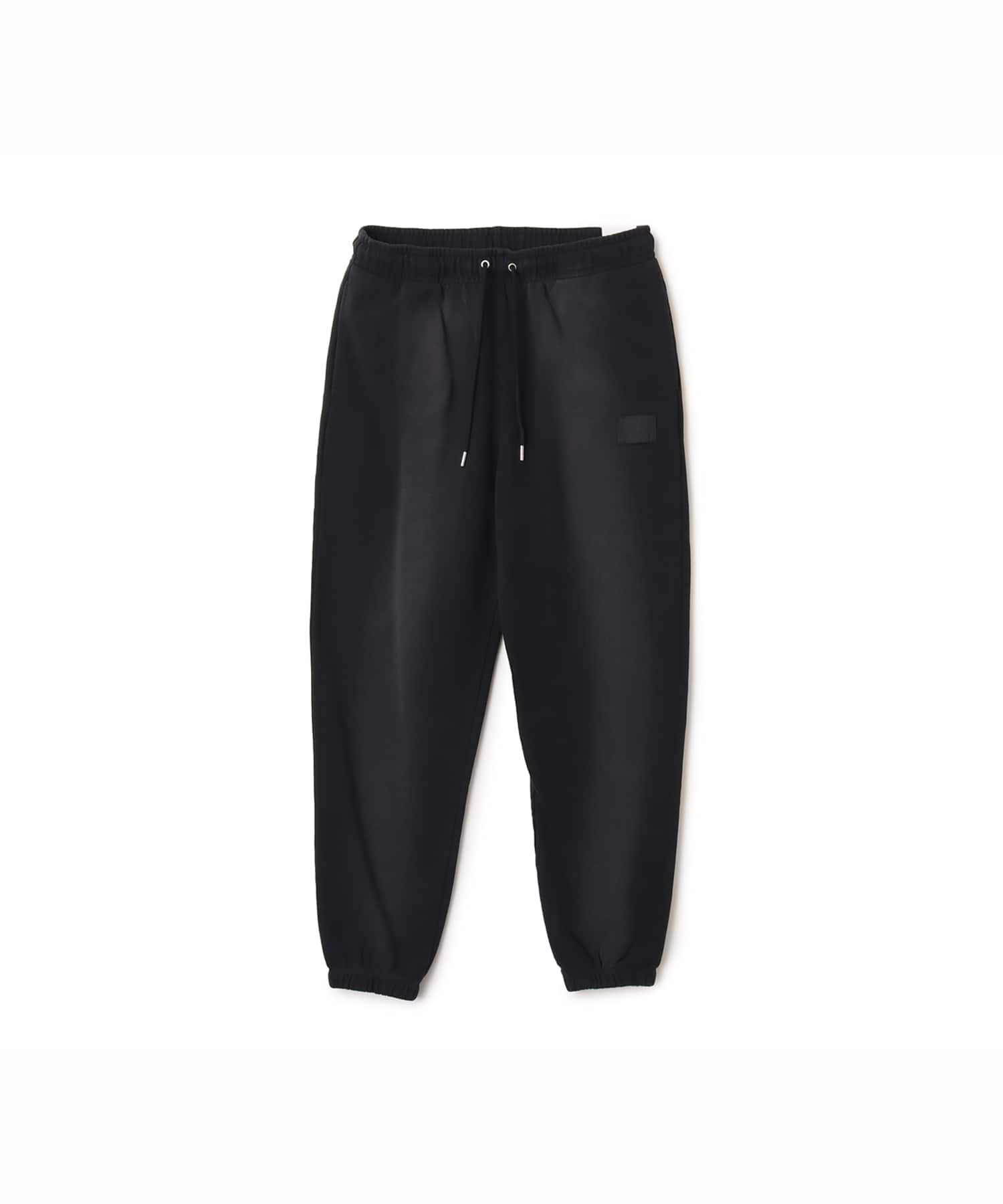 JORDAN BRAND M J FLT WASH FLC PANT BLACKのメイン画像