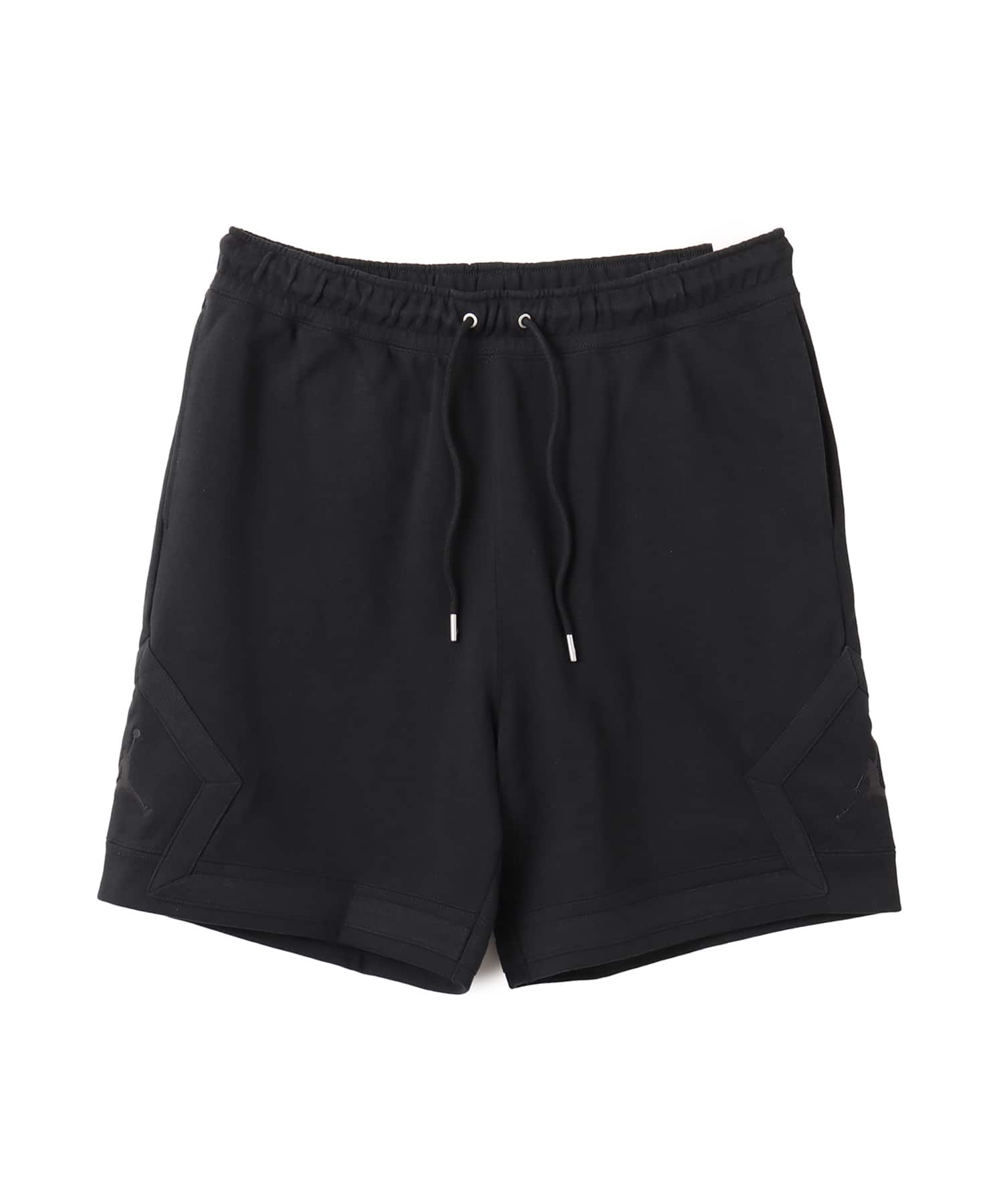 JORDAN BRAND M J FLIGHT FLC DMND SHORT BLACK（ジョーダン