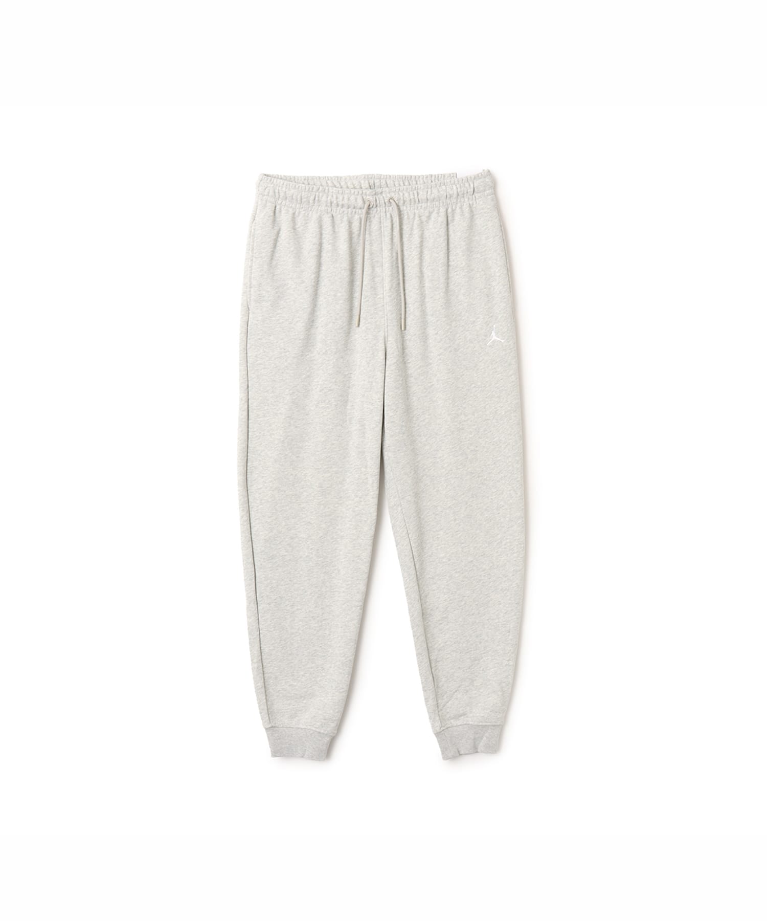 JORDAN BRAND M J BRK FLC PANT LB GRAYのメイン画像