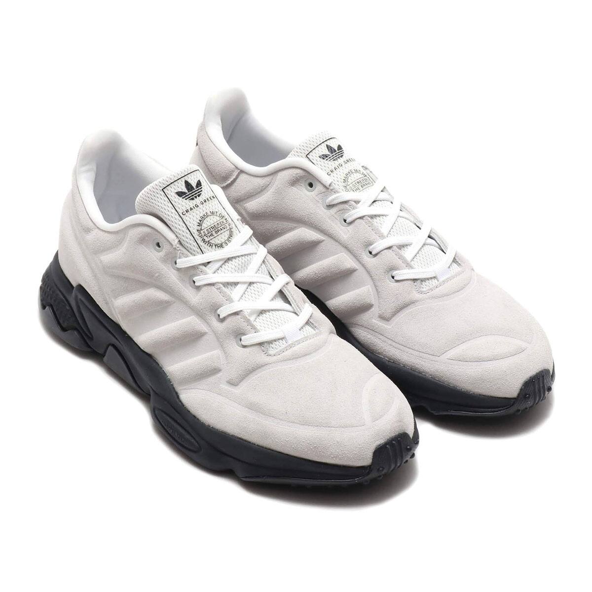 adidas Craig Green KONTUUR II GREY 19SS-S