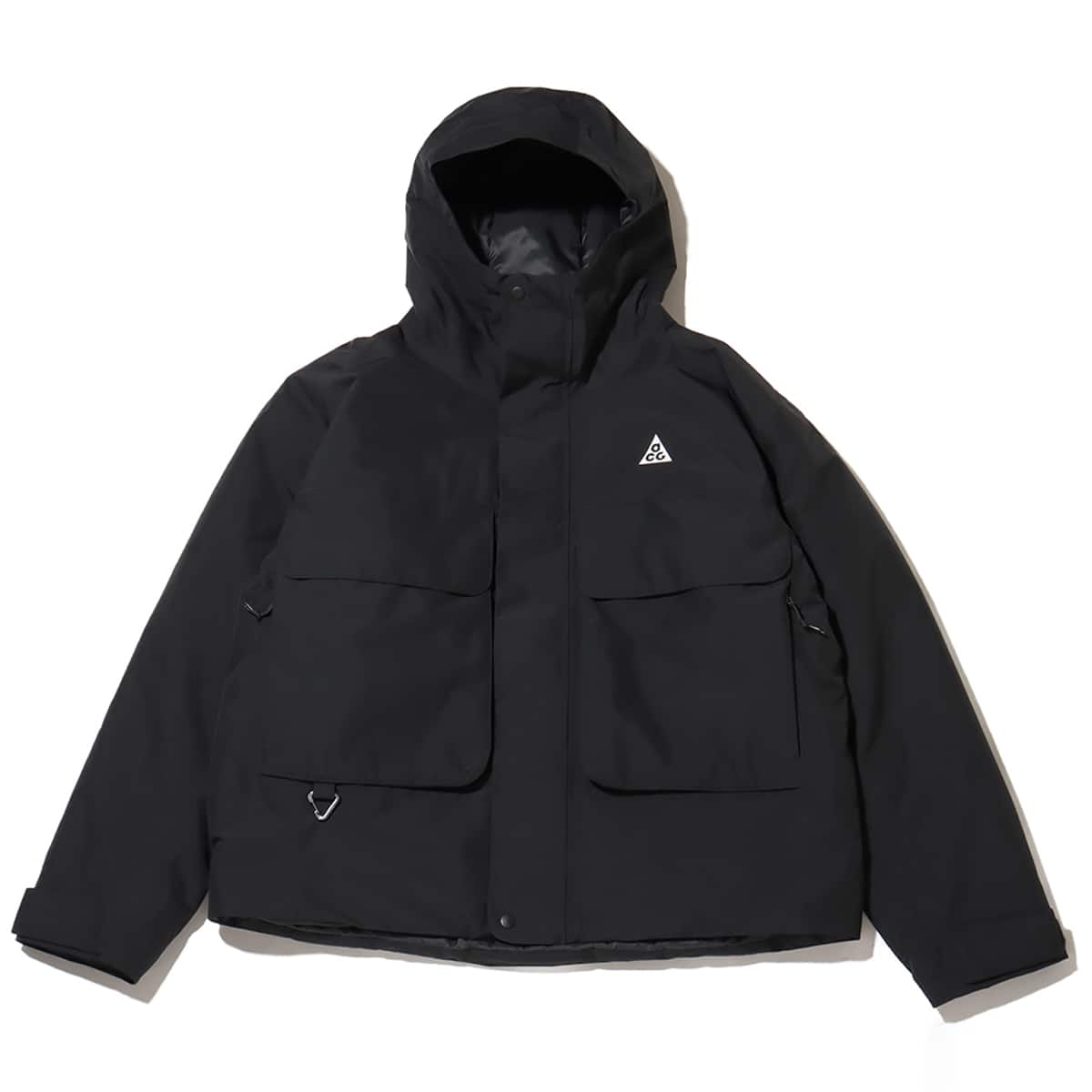 NIKE AS M ACG SF PRMLFT SKL PK JKT BLACK/ANTHRACITE/BLACK/SUMMIT WHITE  |atmos（アトモス） 公式オンラインストア